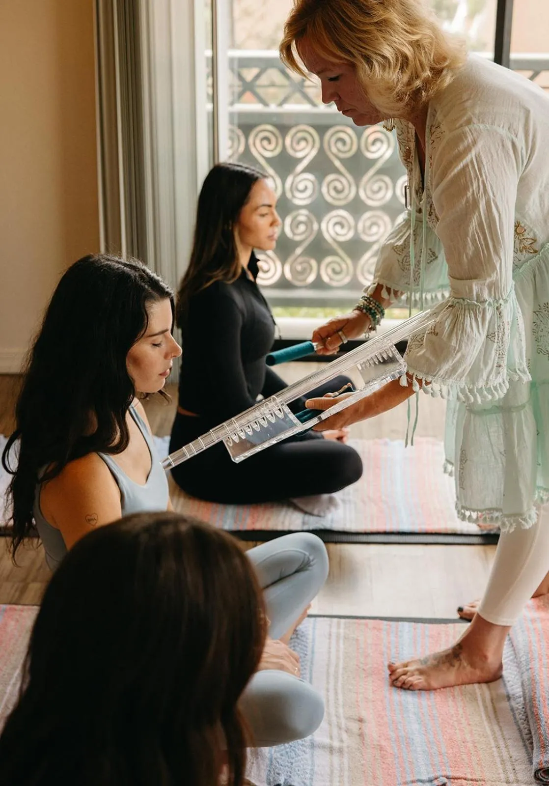 Activities in The Wilde Resort and Spa