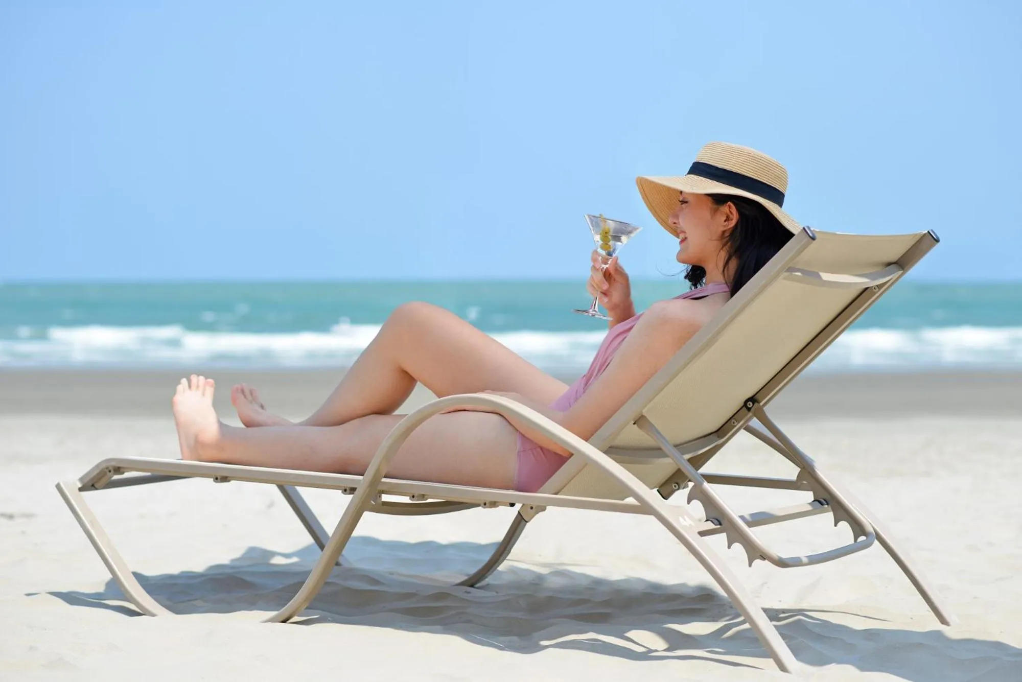 Activities in Anantasila Beach Resort Hua Hin