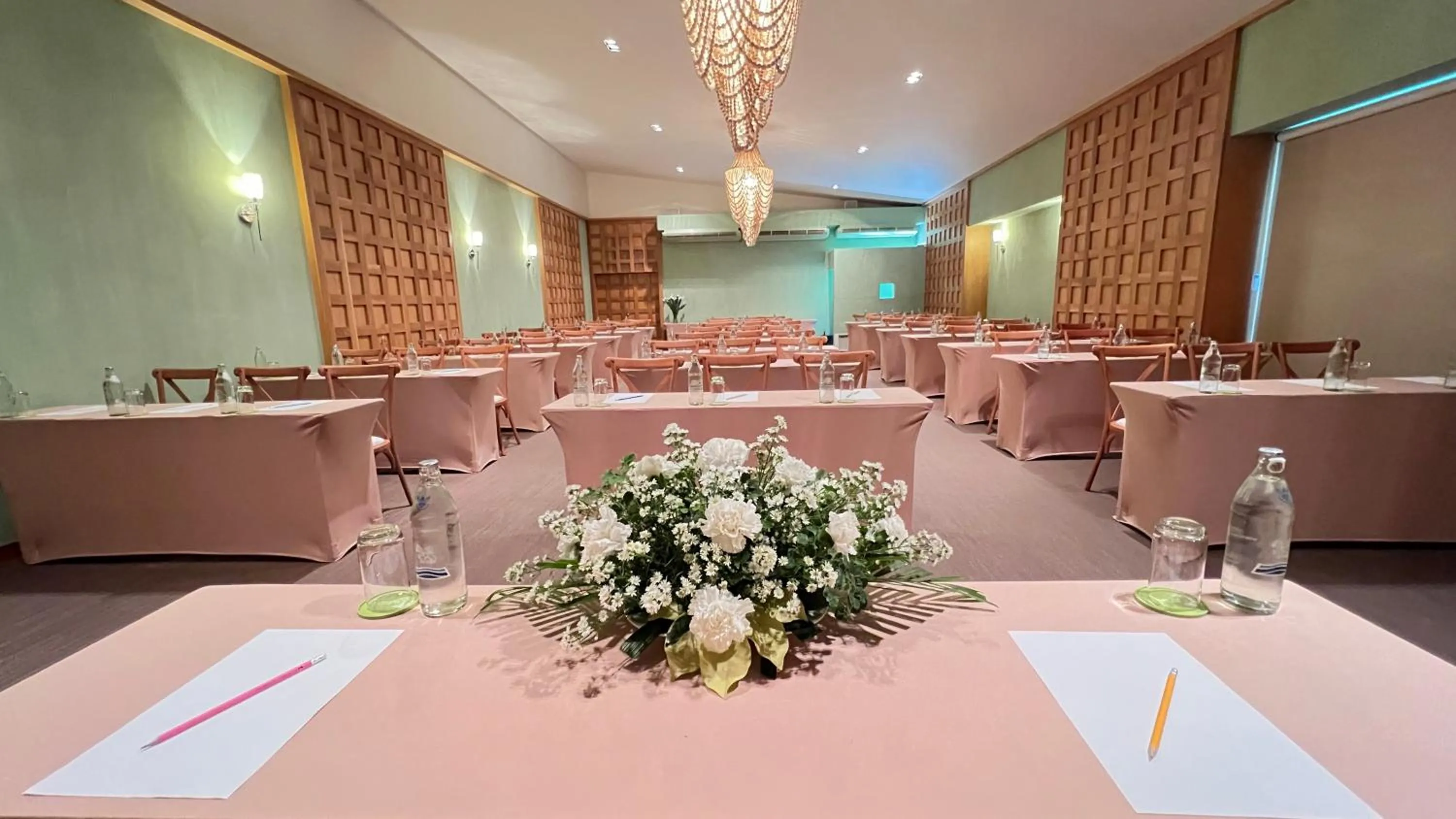 Meeting/conference room in Anantasila Beach Resort Hua Hin