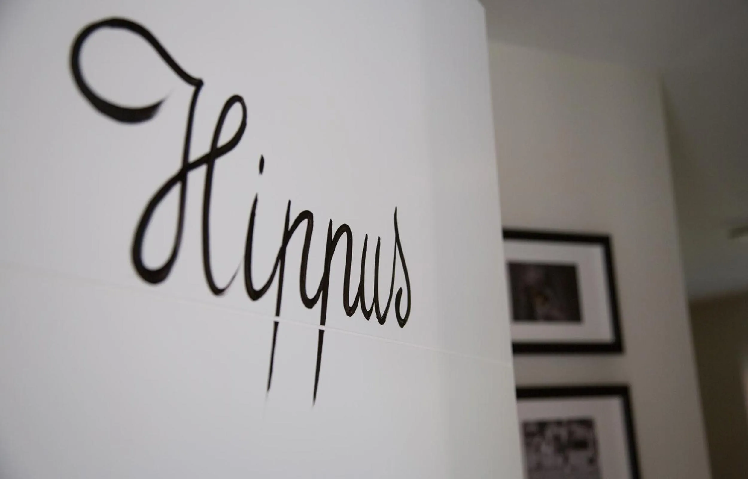 Photo of the whole room in De Verloren Sinjoor