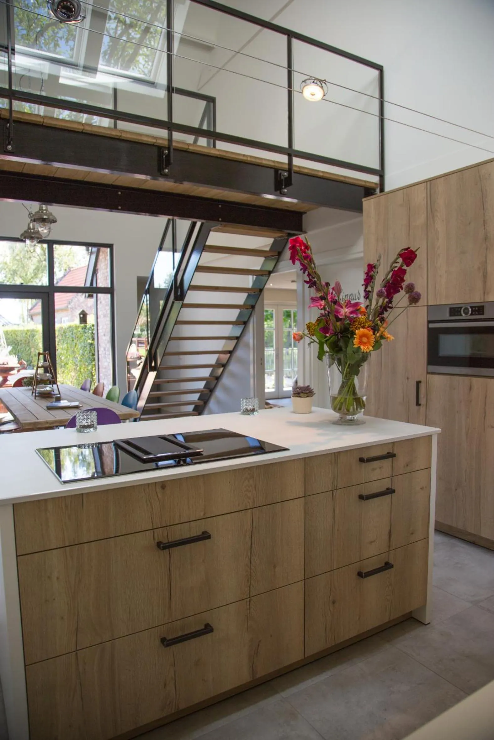 Restaurant/places to eat in De Verloren Sinjoor