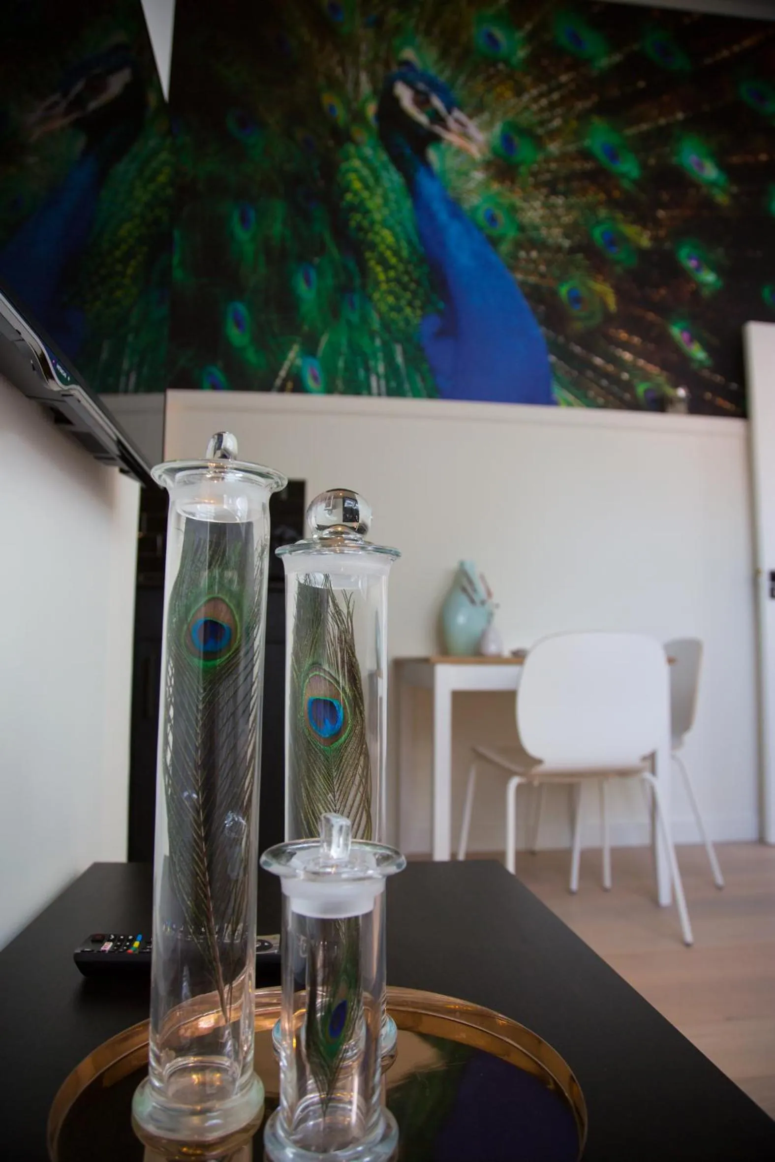 Kitchen or kitchenette in De Verloren Sinjoor