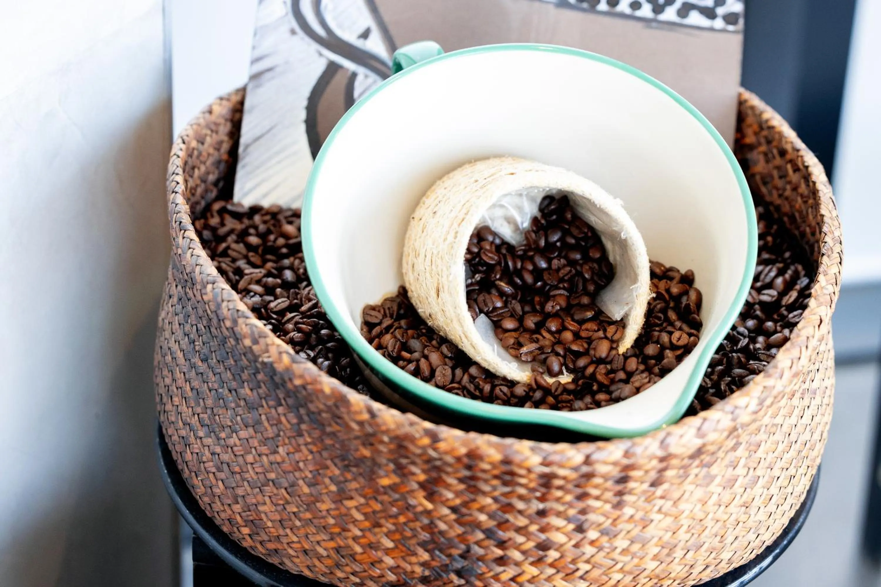 Coffee/tea facilities in Ramada Hotel & Suites by Wyndham Al Qassim