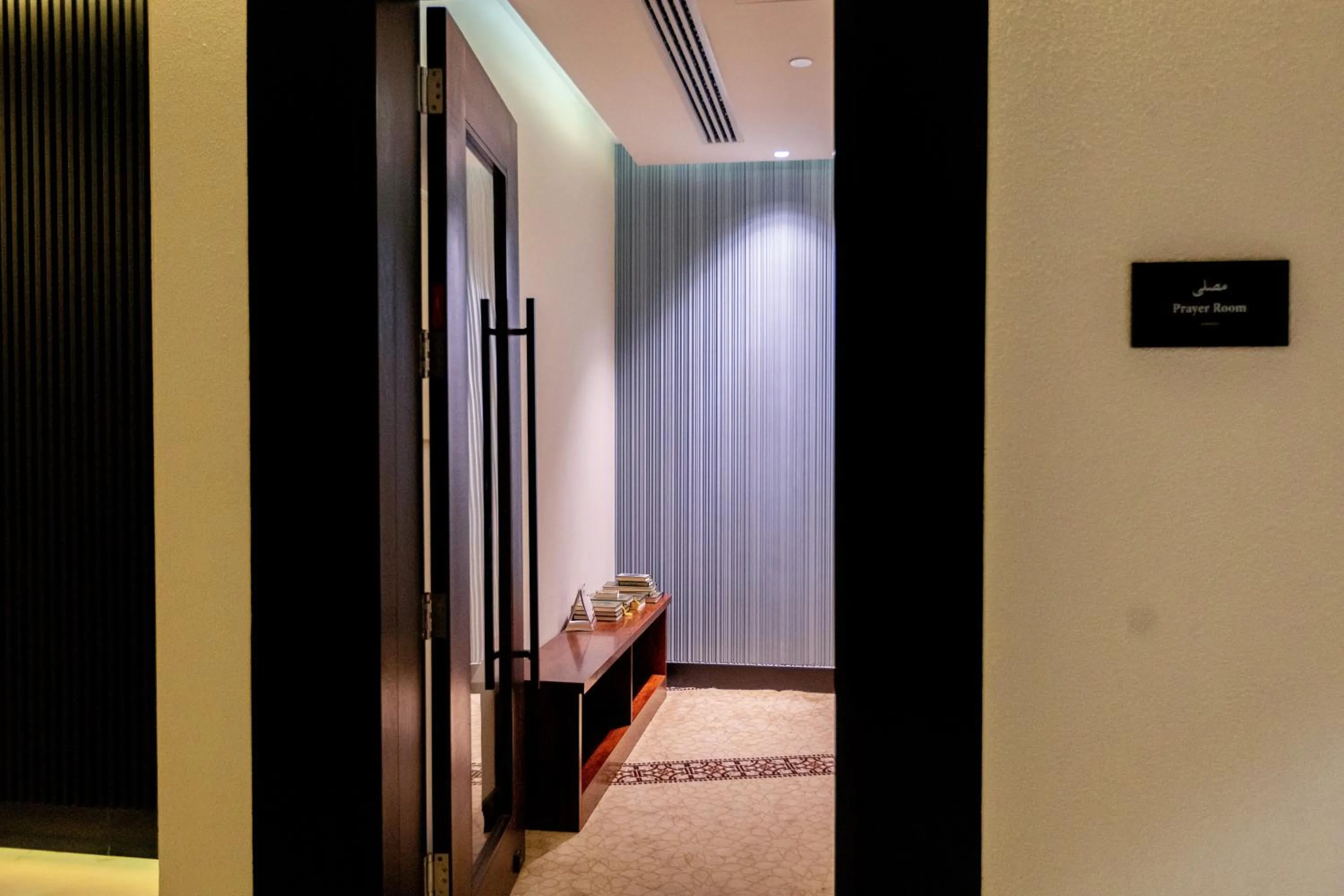 Area and facilities in Ramada Hotel & Suites by Wyndham Al Qassim