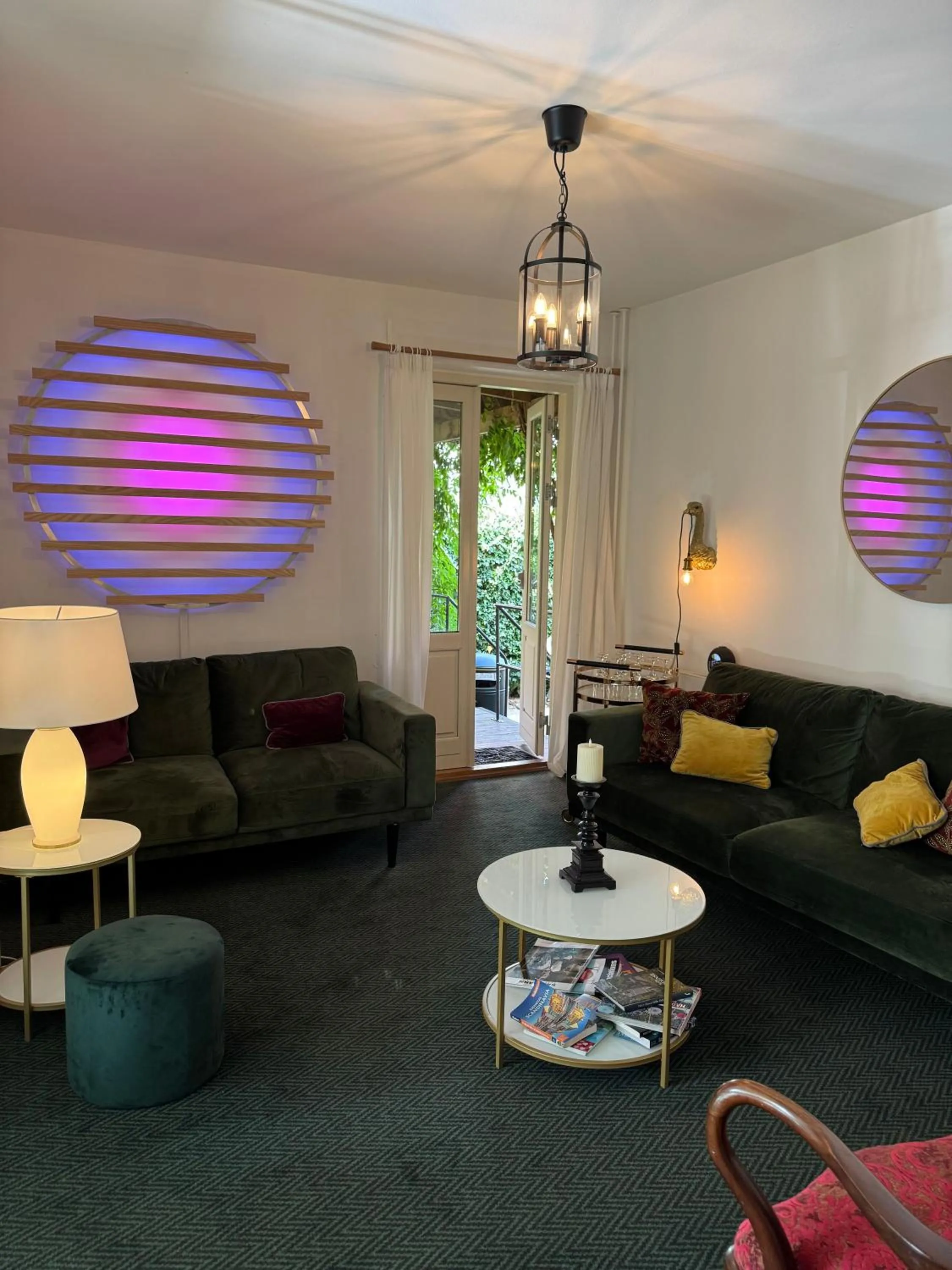 Villa A Hotel