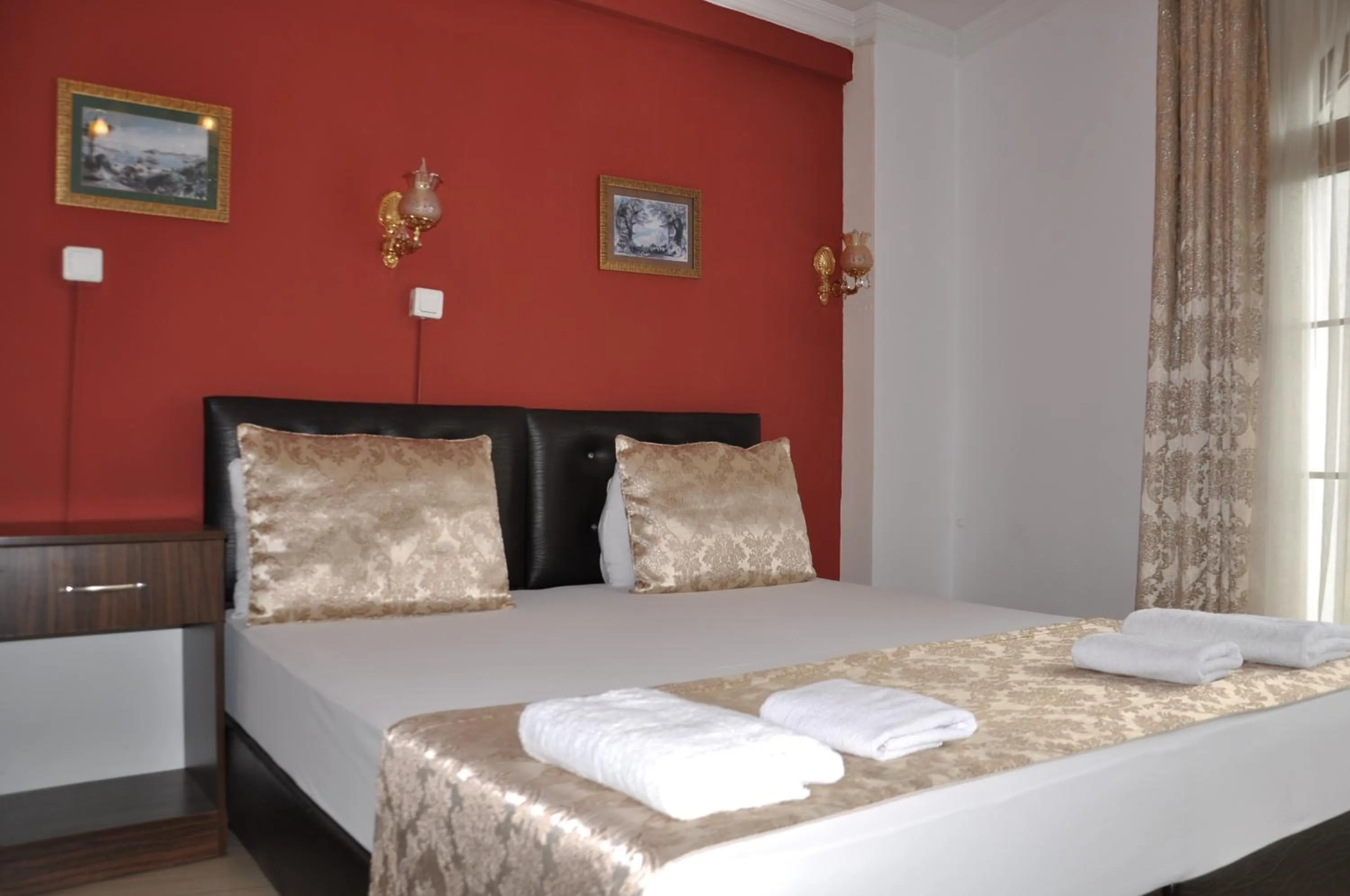 Standard  Room in Magnificent Hotel