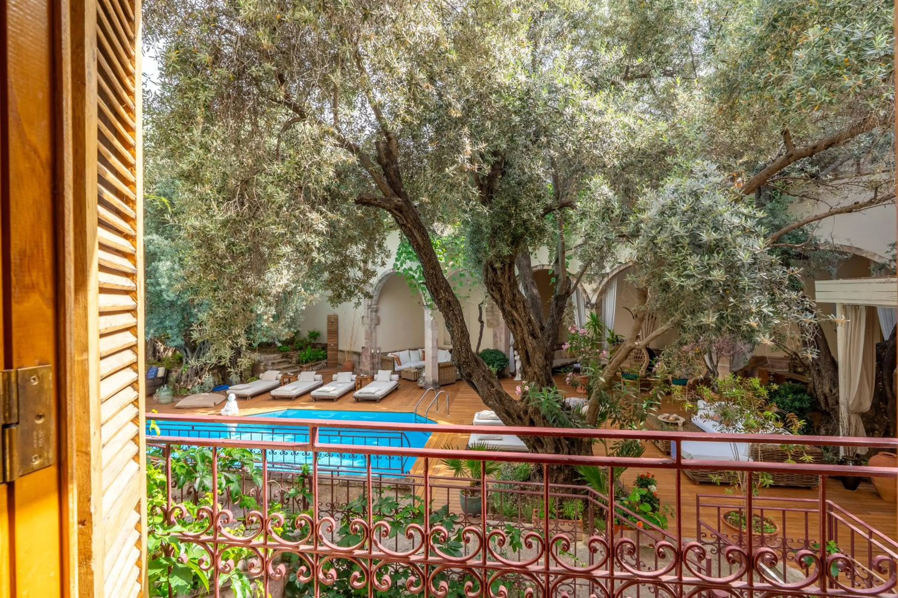 Garden in Jade Residence