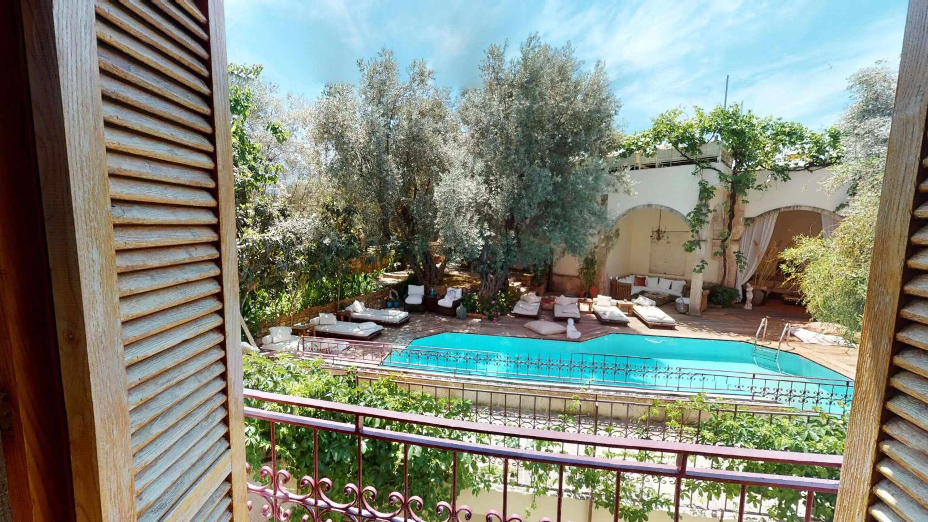 Double Room - single occupancy in Jade Residence Double Room - single occupancy in Jade Residence