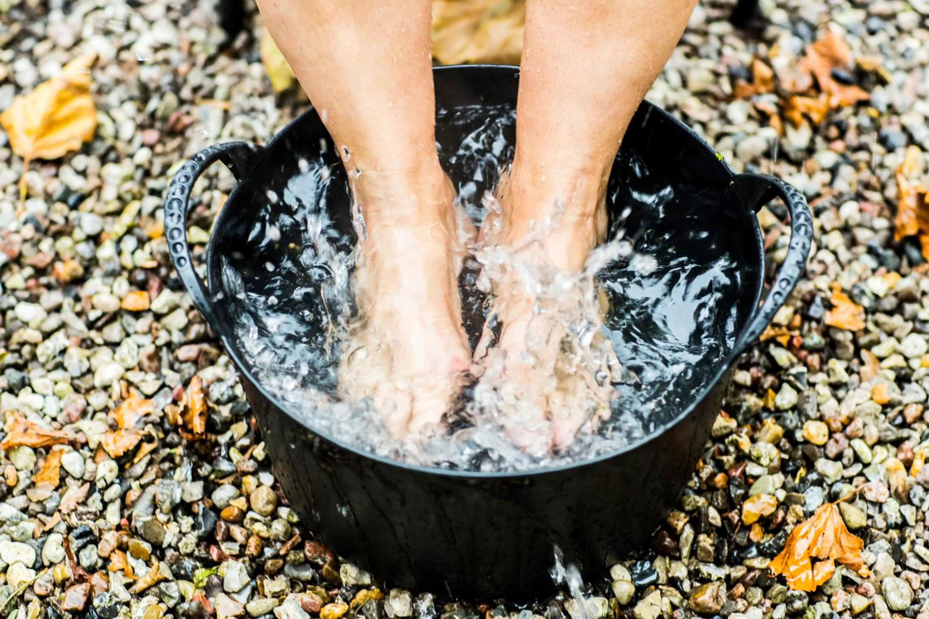 Spa and wellness centre/facilities in Gl. Brydegaard