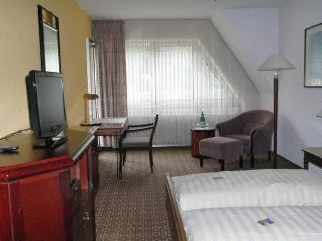 Hotel Moselkern Hotel Moselkern