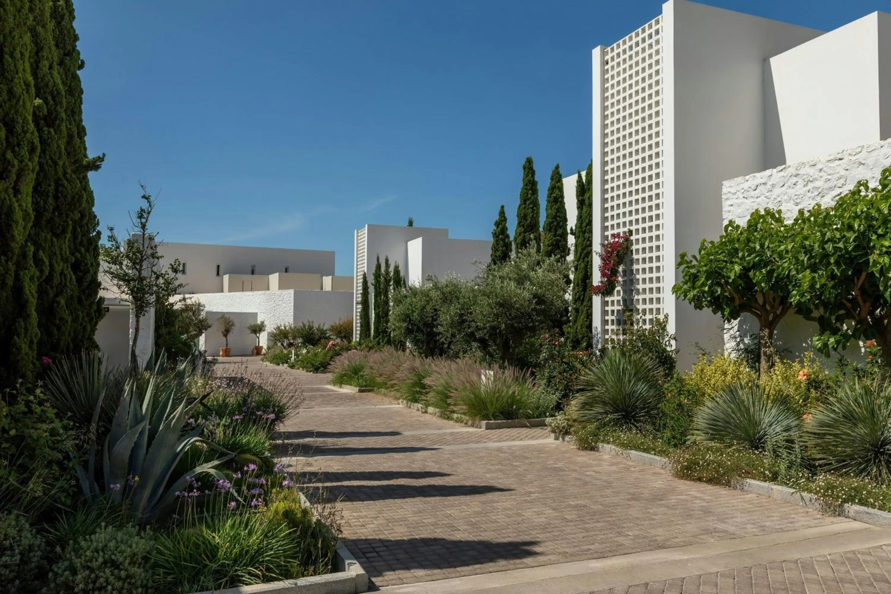 View (from property/room) in Patmos Aktis, a Luxury Collection Resort & Spa, Greece
