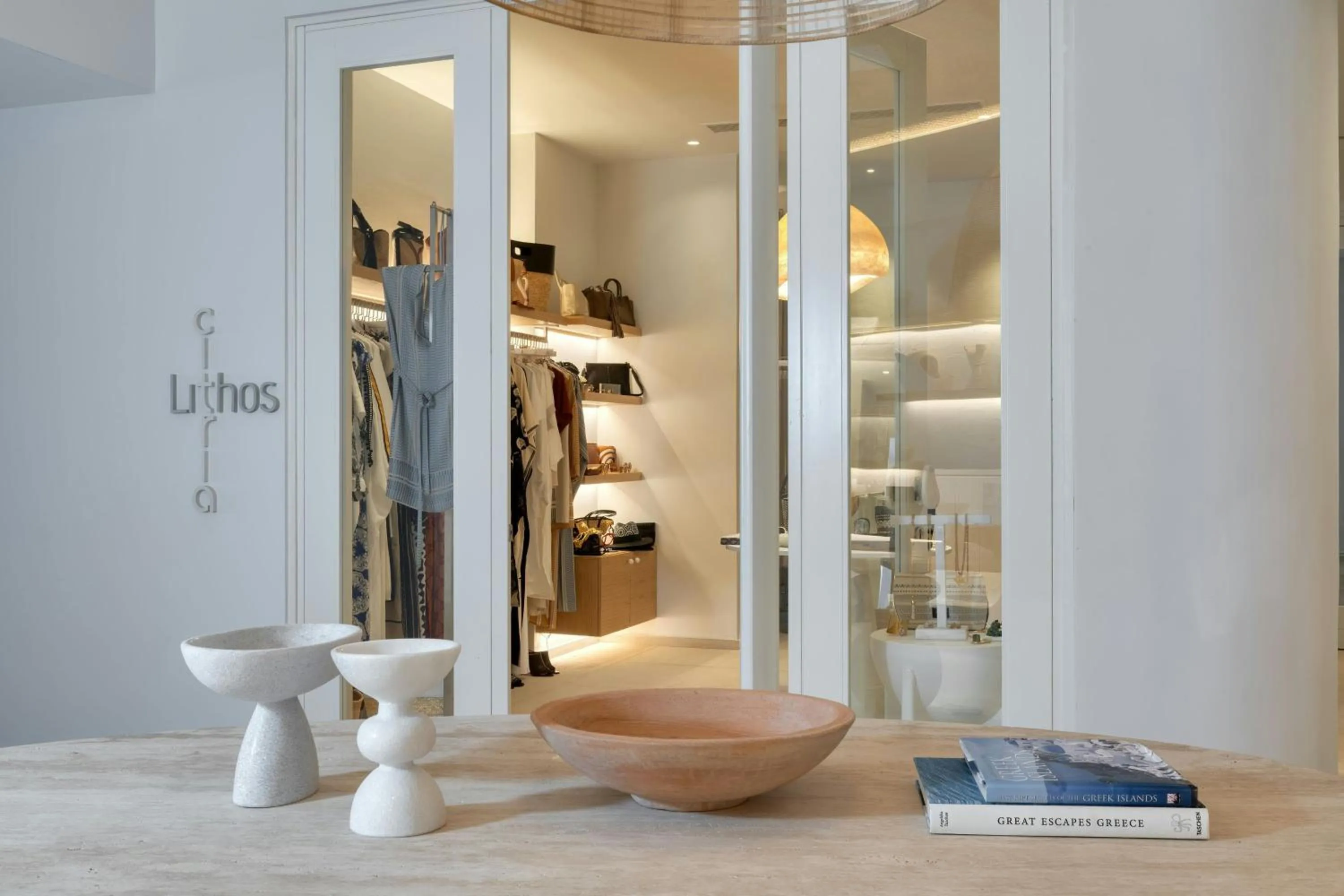 Other in Patmos Aktis, a Luxury Collection Resort & Spa, Greece