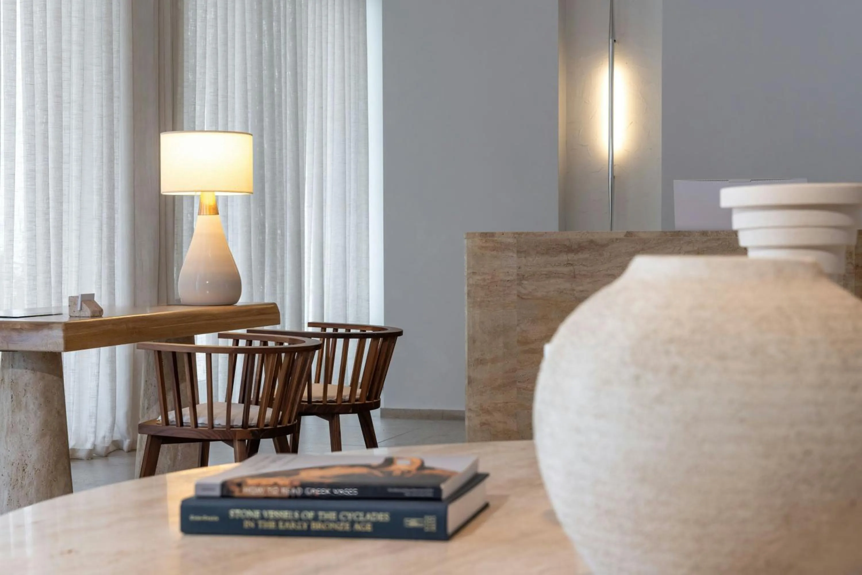 Other in Patmos Aktis, a Luxury Collection Resort & Spa, Greece