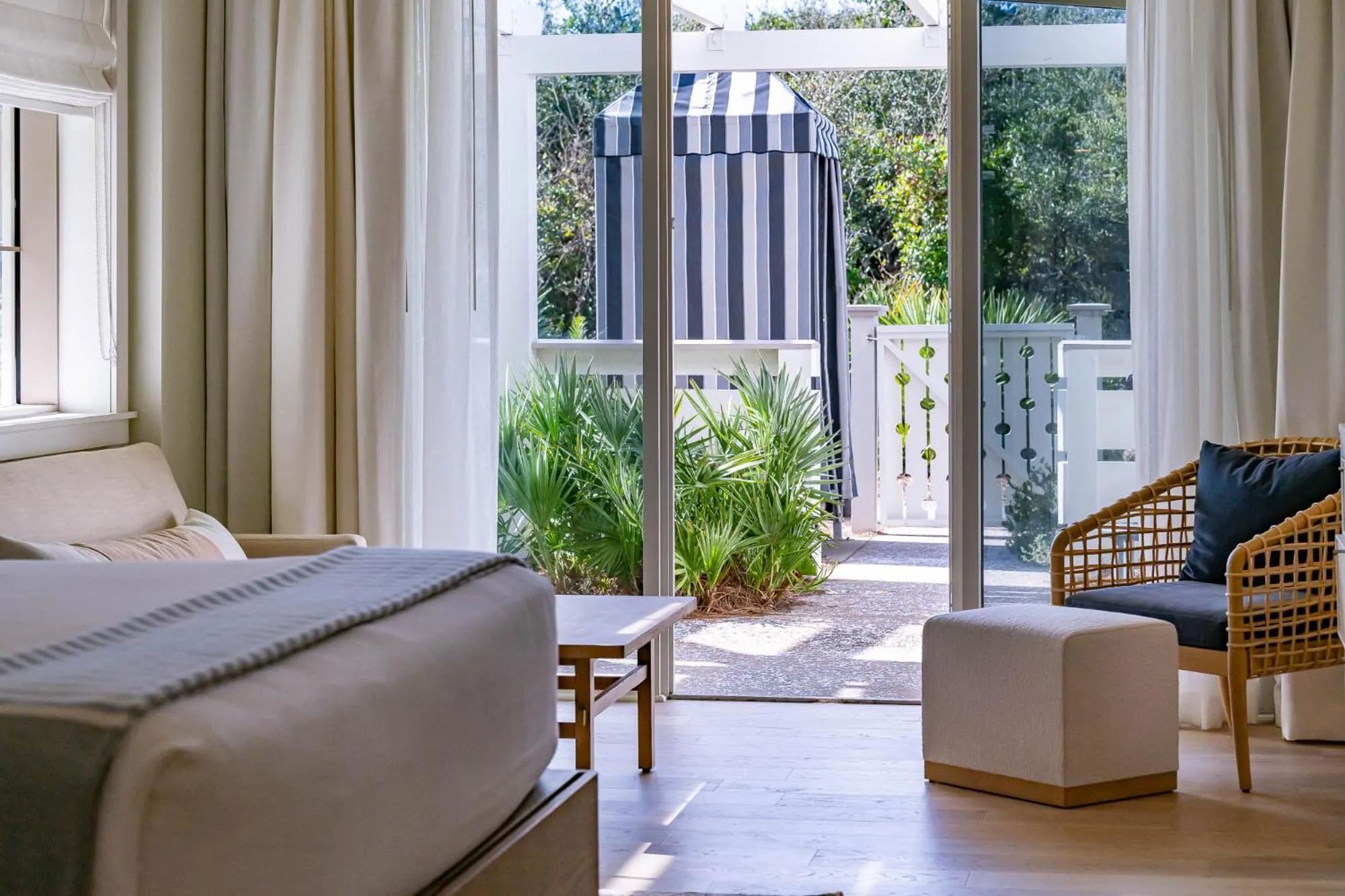 WaterColor Inn & Resort