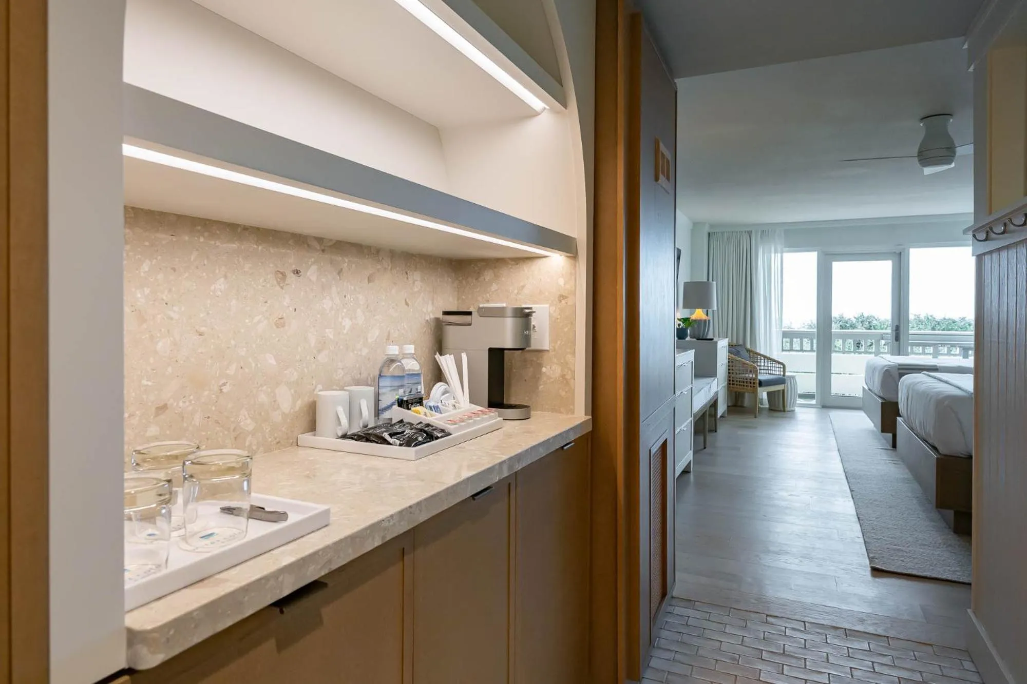 WaterColor Inn & Resort