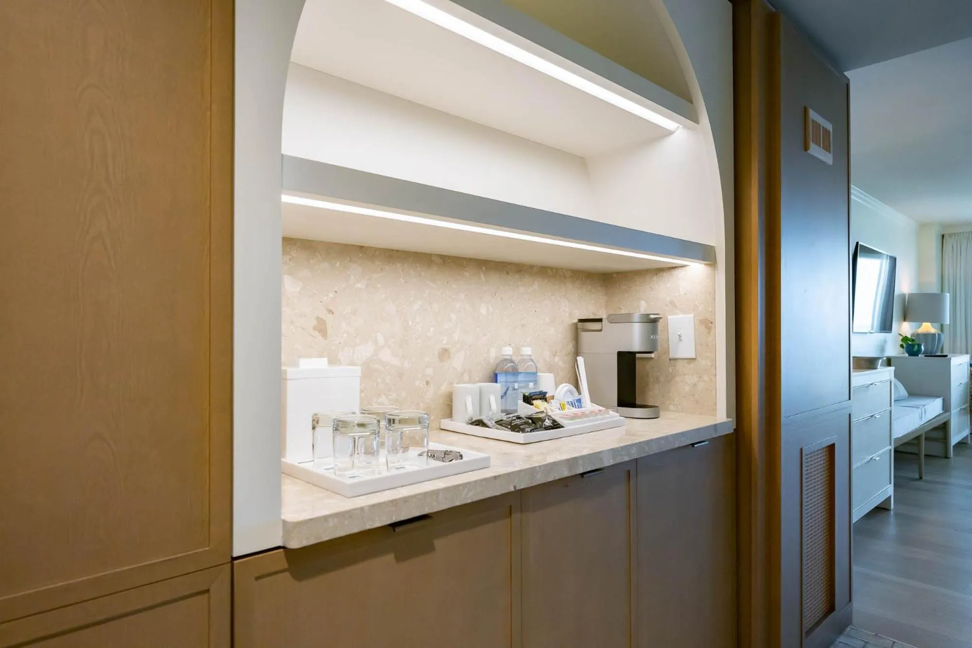 WaterColor Inn & Resort