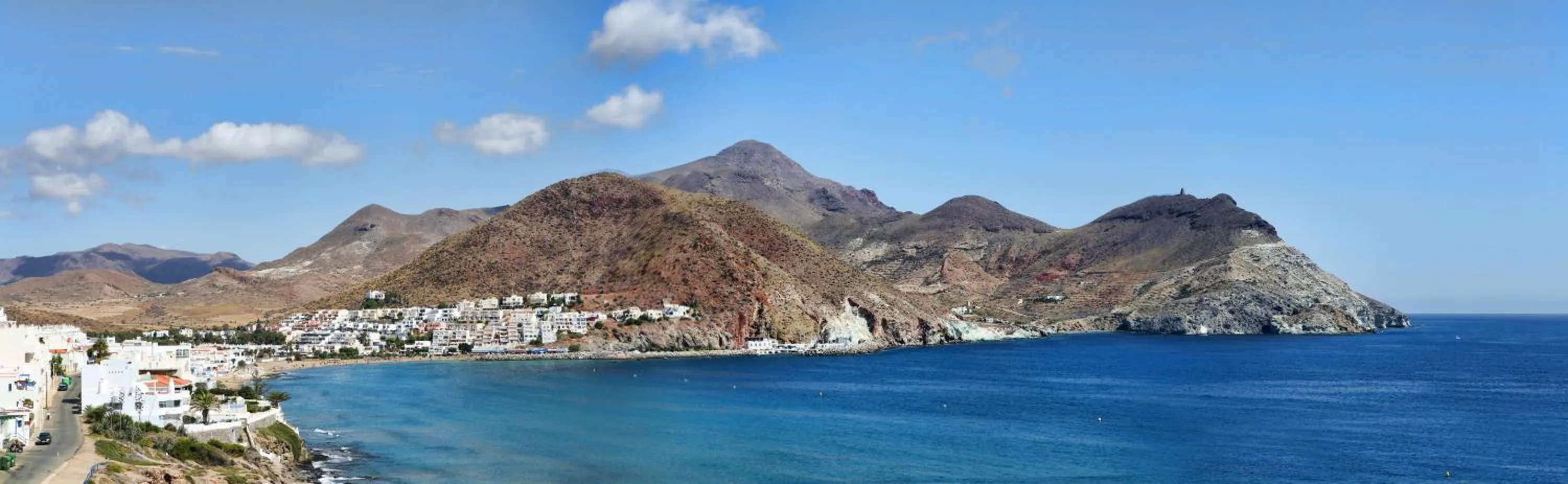 Nearby landmark in Apartahotel Vistamar San José