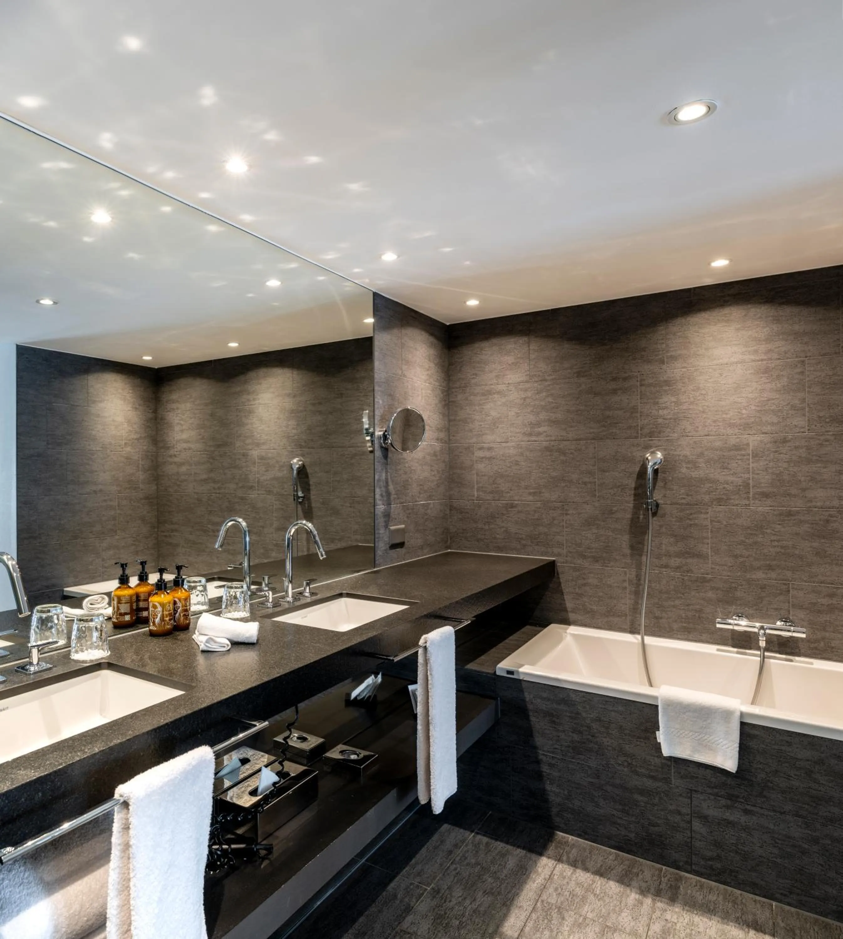 Hotel Vitznauerhof - Lifestyle Hideaway at Lake Lucerne