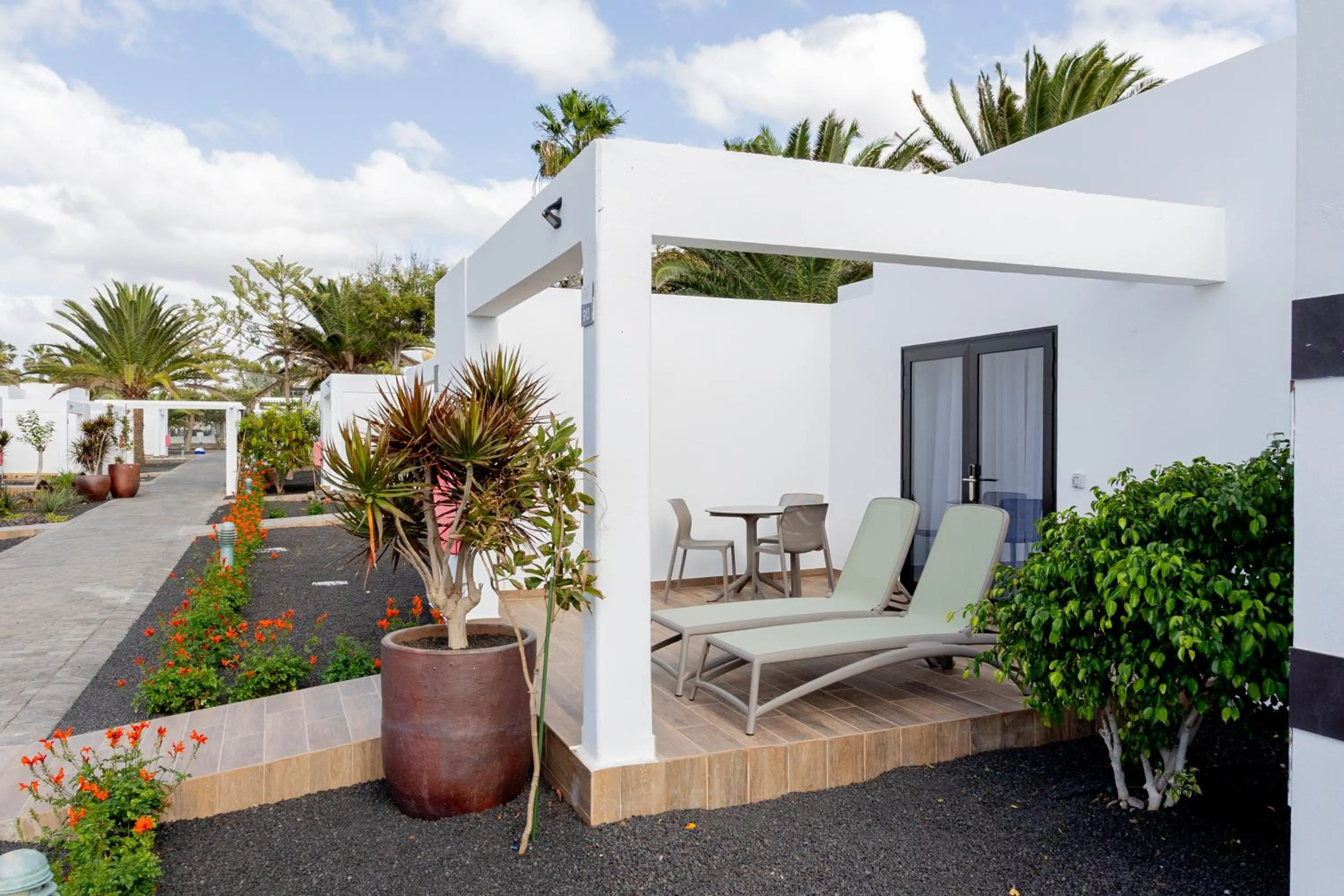 Relaxia Lanzasur Club - Aqualava Water Park