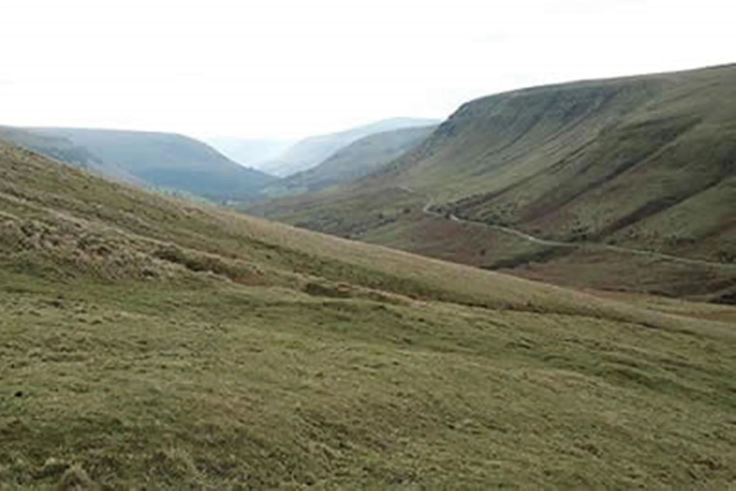 Nearby landmark in The Swan At Hay