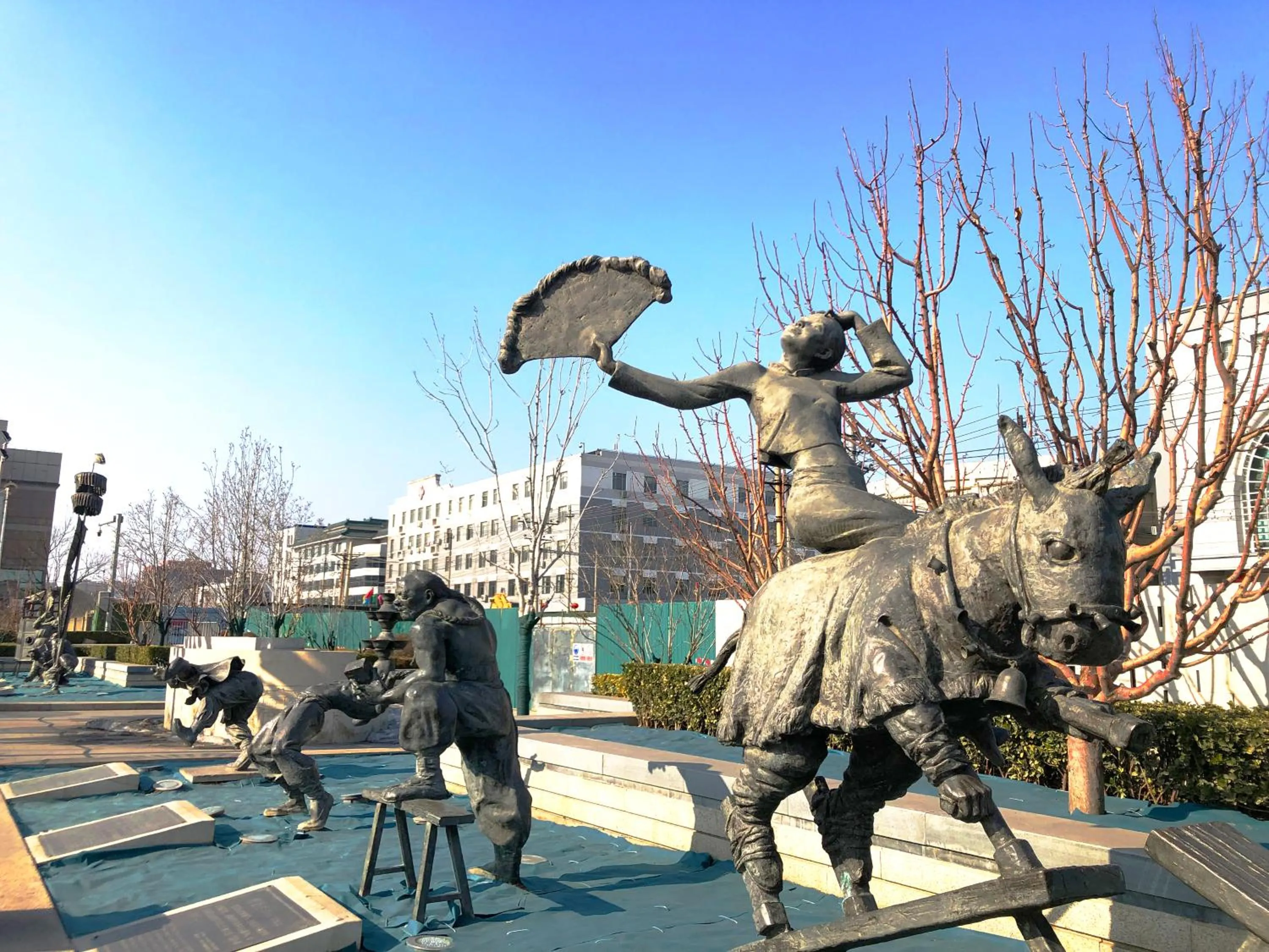 Beijing RJ Brown city center hotel Forbidden City &Tian'anmen Square ,Near Subway line 8, 3min walk to Temple of Heaven, English Speaking reception , Laundry service ,Free wifi ,Oneday tour to Greatwall