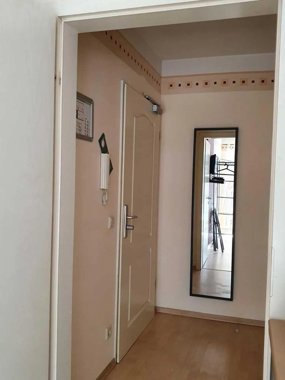 Photo of the whole room in CityPark Hotel