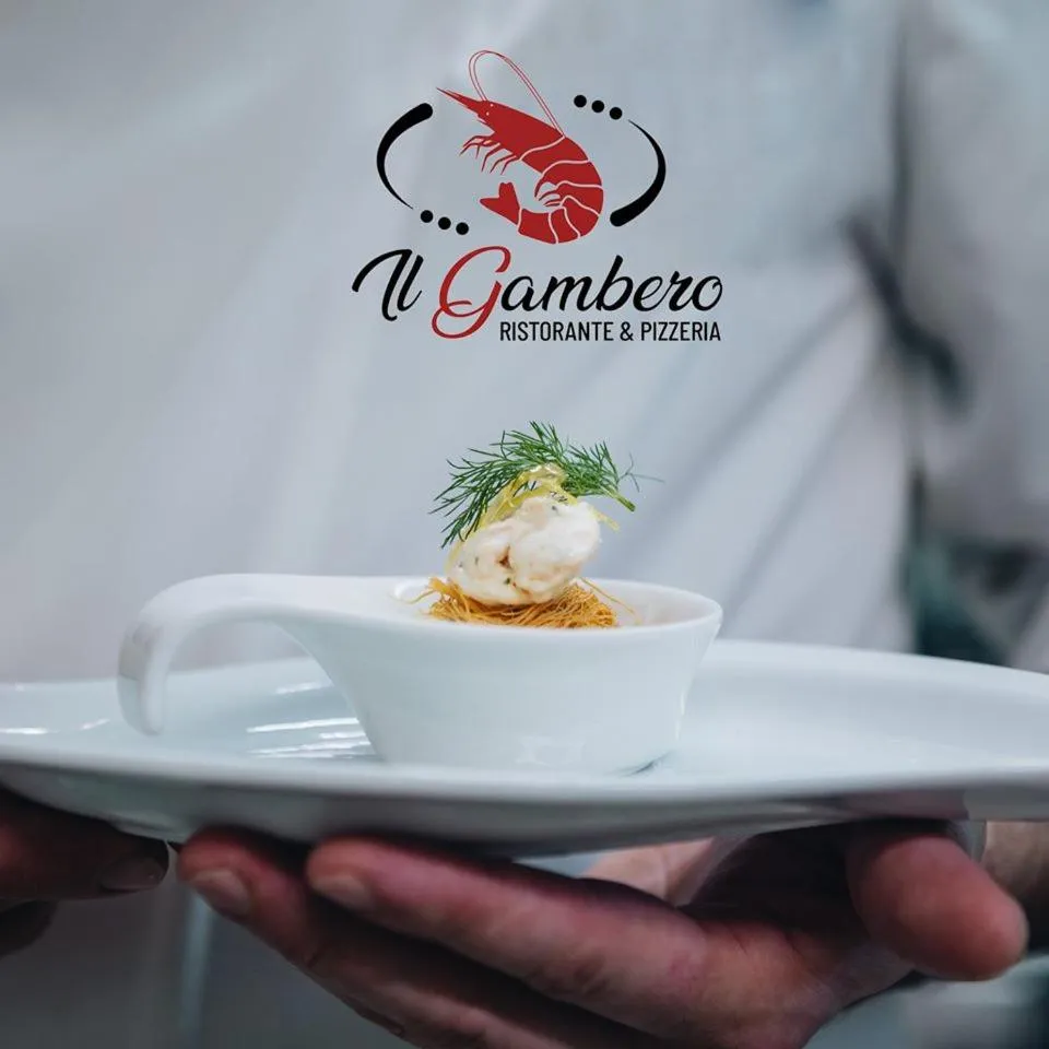 Property logo or sign in Hotel Corallo