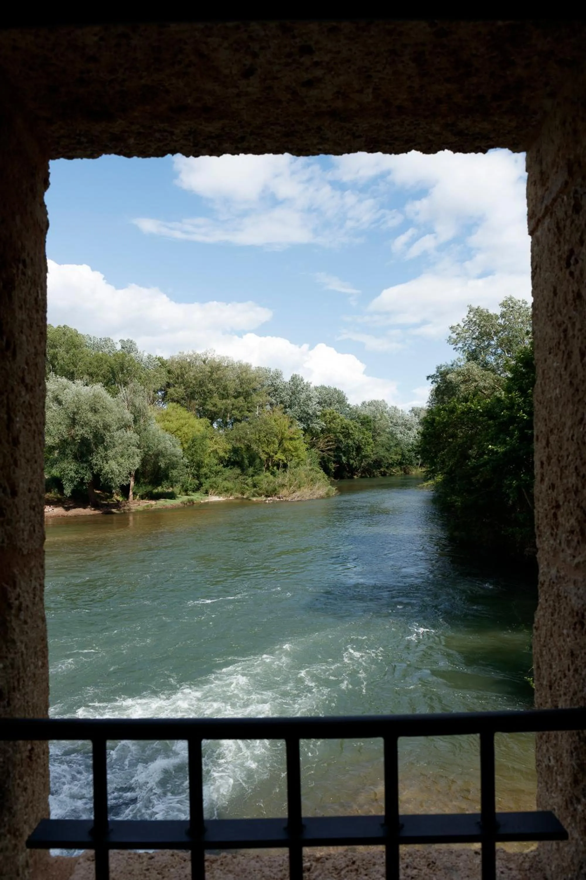 Le Moulin de Pézenas - Pierres d'Histoire