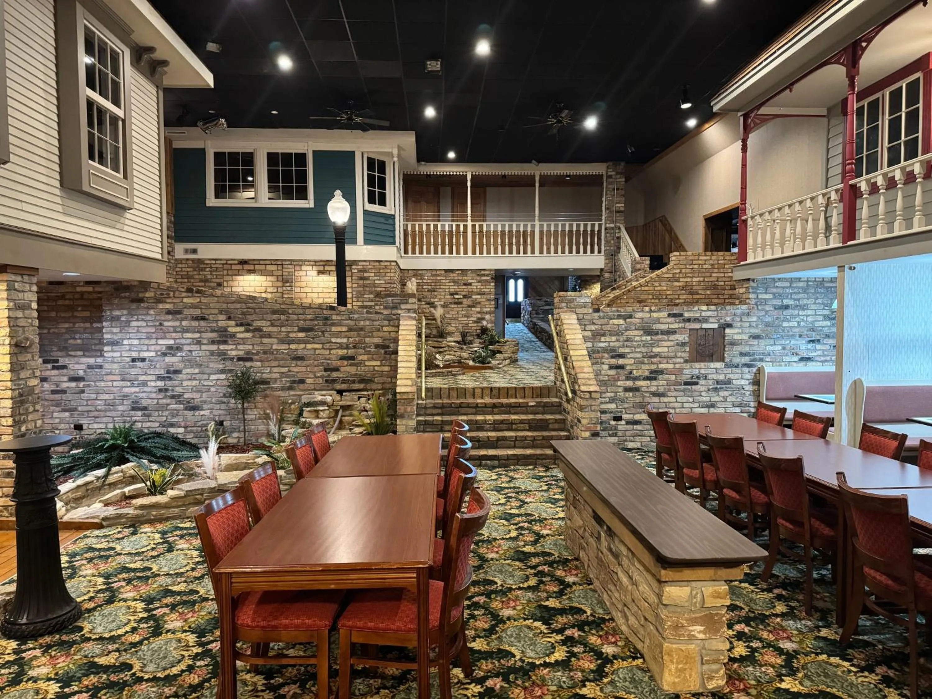 Banquet/Function facilities in Fenway House Hotel