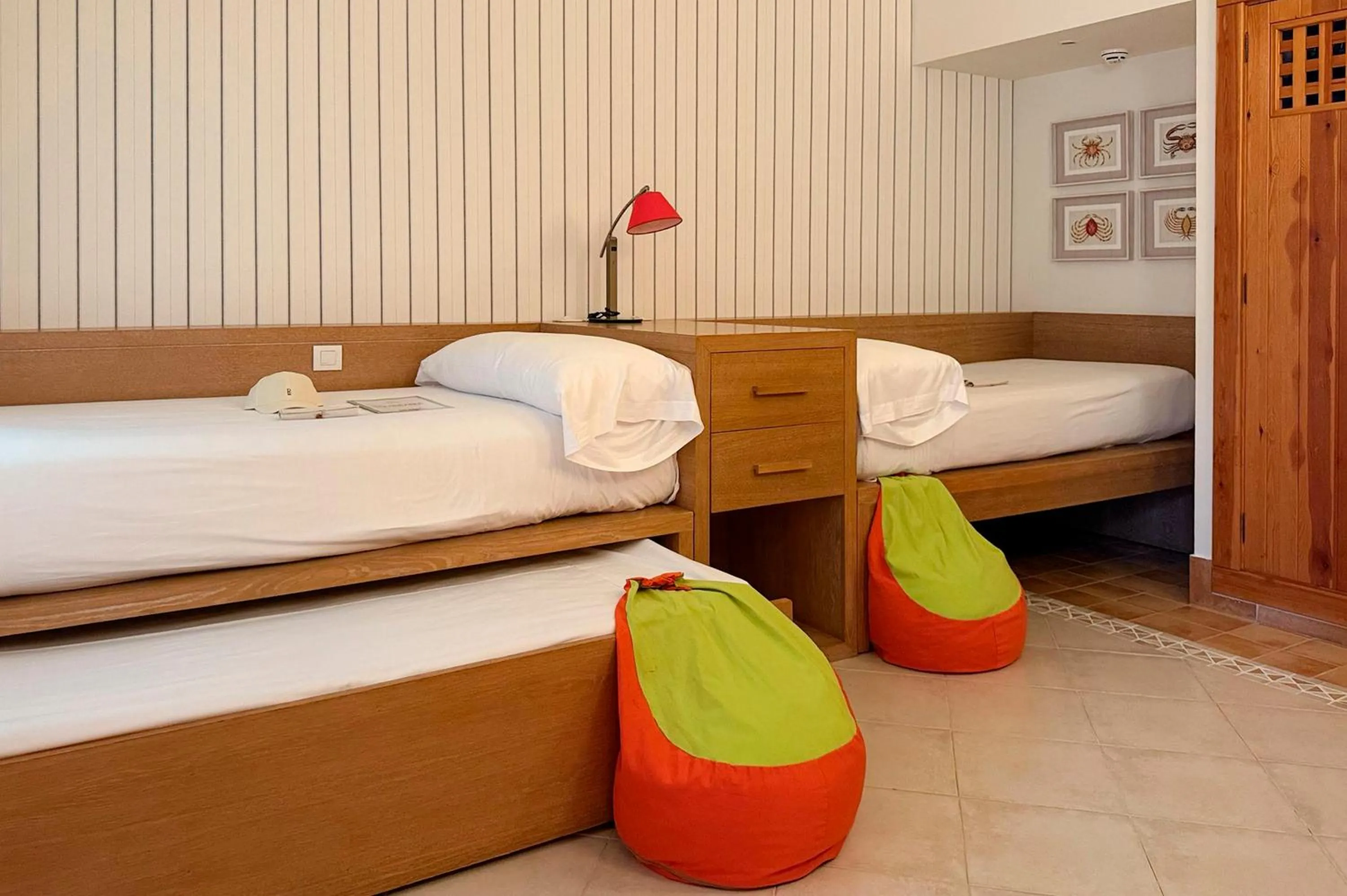 Bedroom, Bed in Princesa Yaiza Suite Hotel Resort