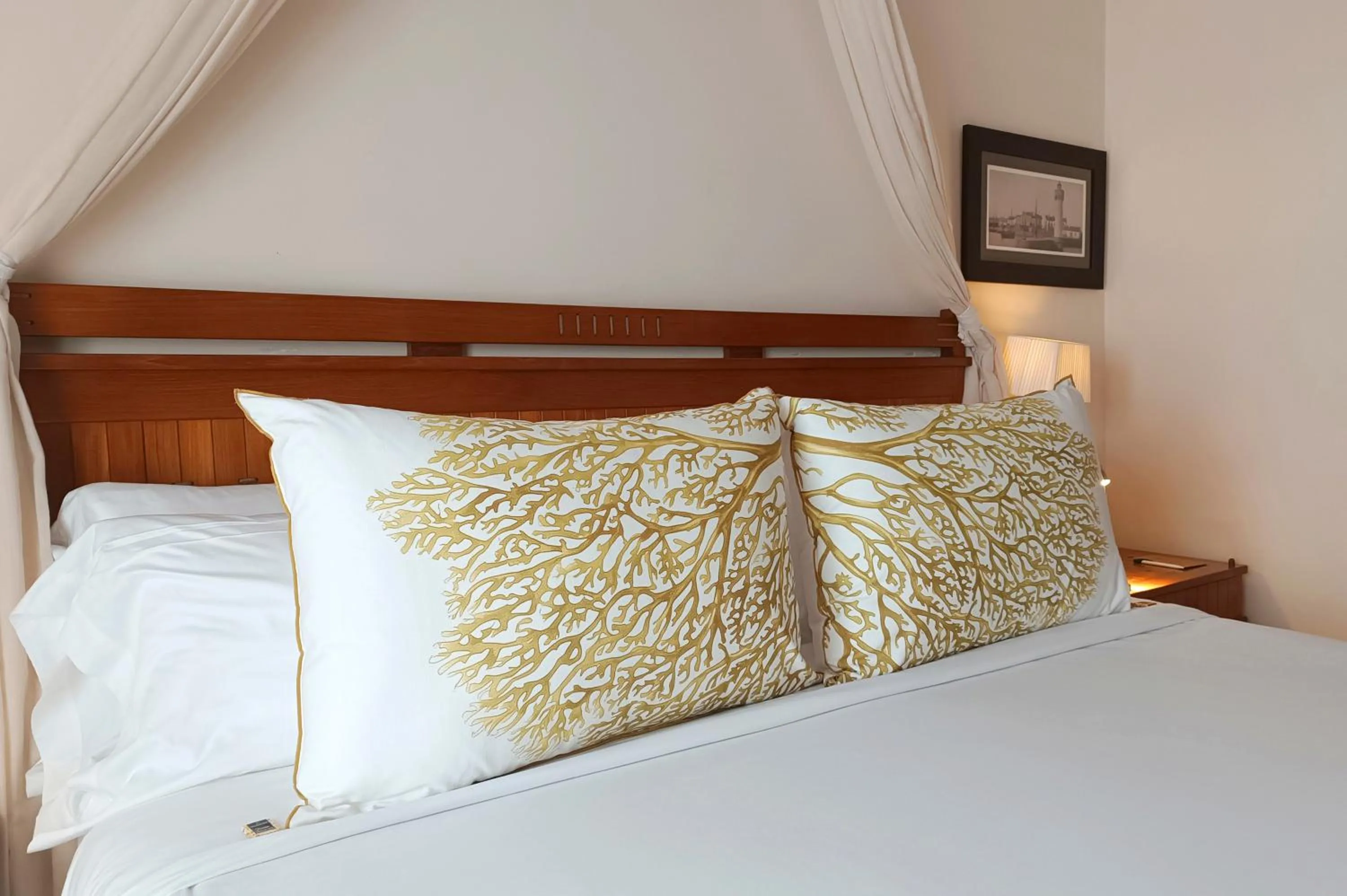 Bedroom, Bed in Princesa Yaiza Suite Hotel Resort