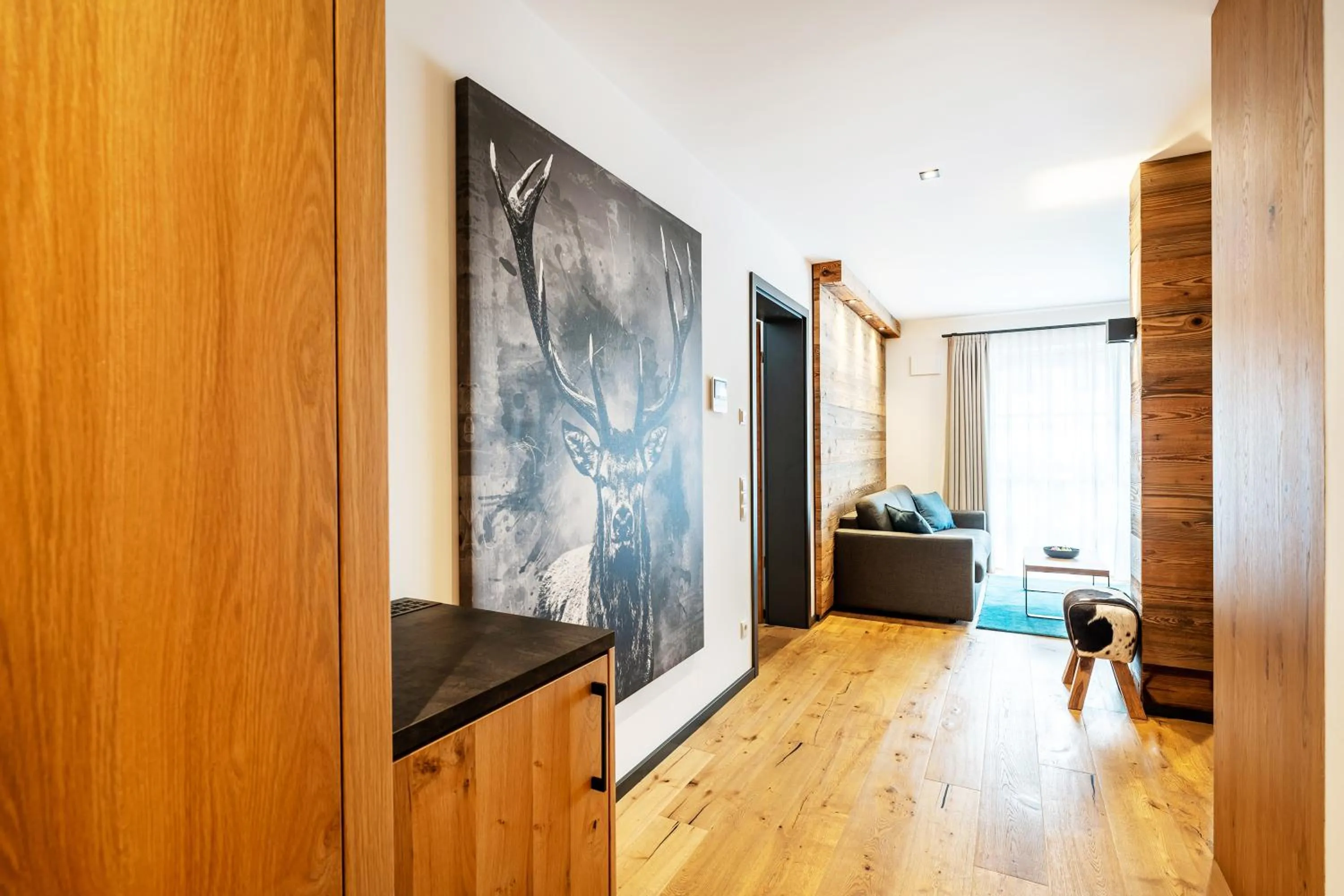 Photo of the whole room in Hotel Bayerischer Hof