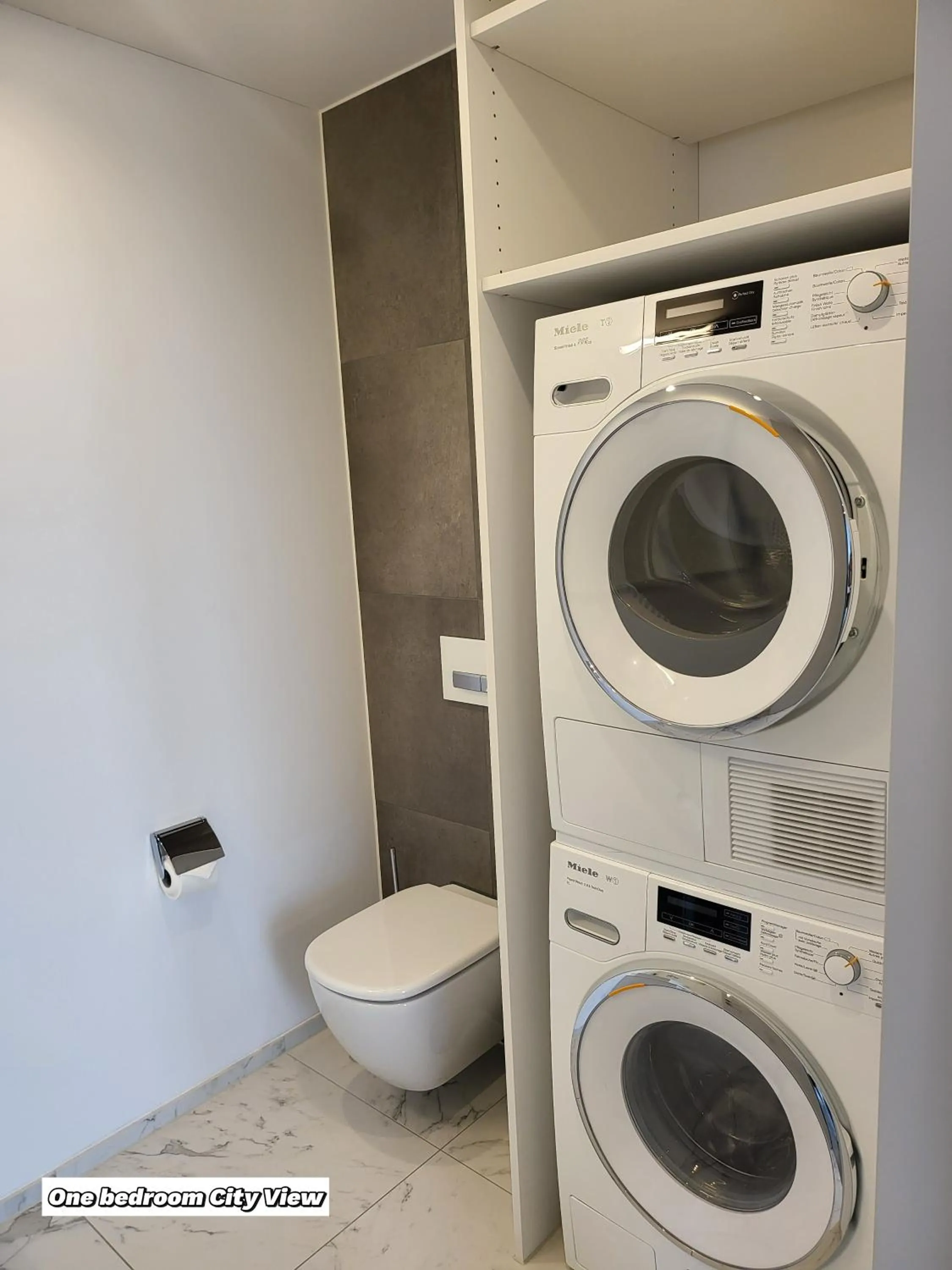 Park Tower City View Apartments