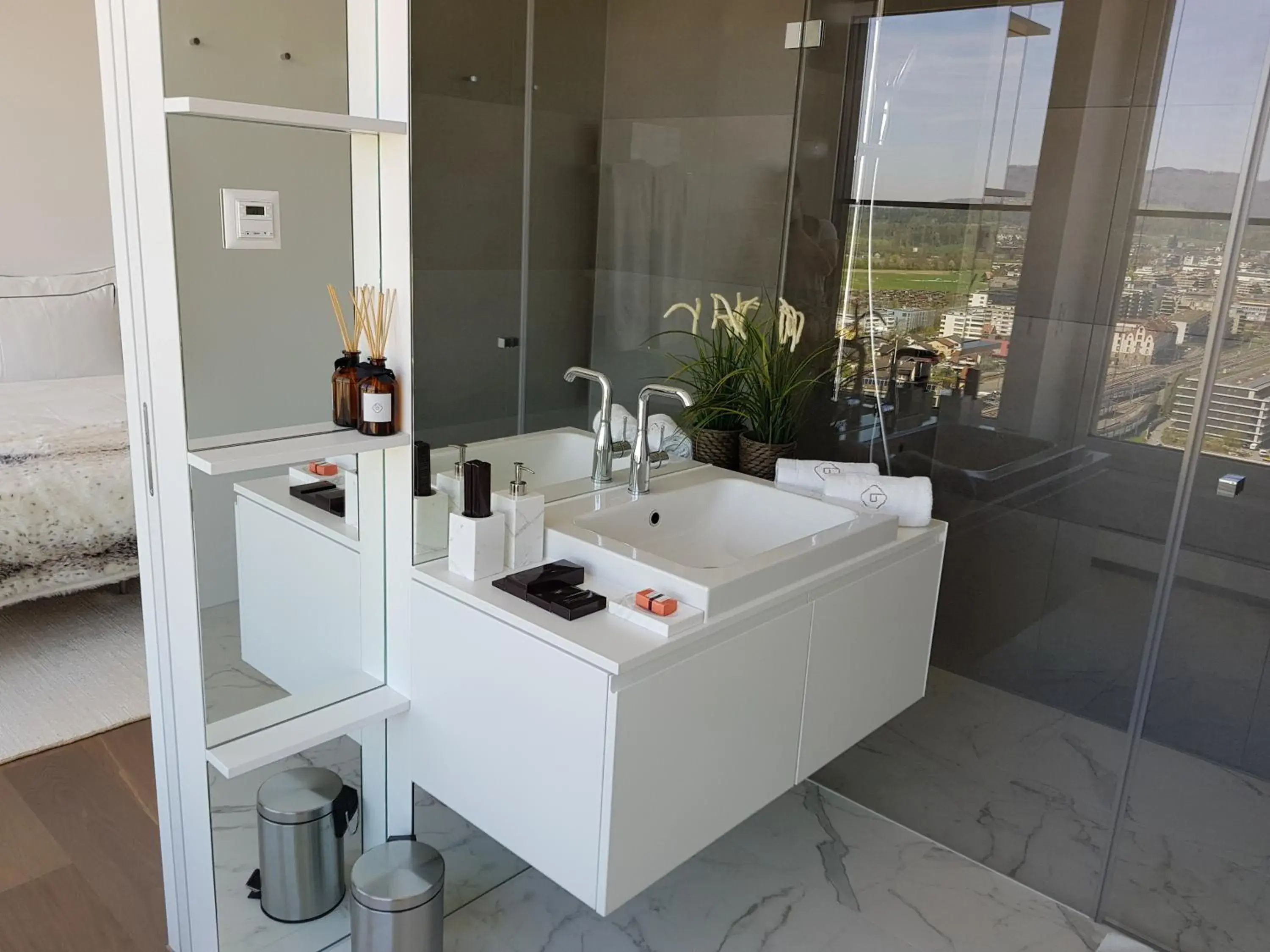 Superior Apartment in Park Tower City View Apartments Superior Apartment in Park Tower City View Apartments