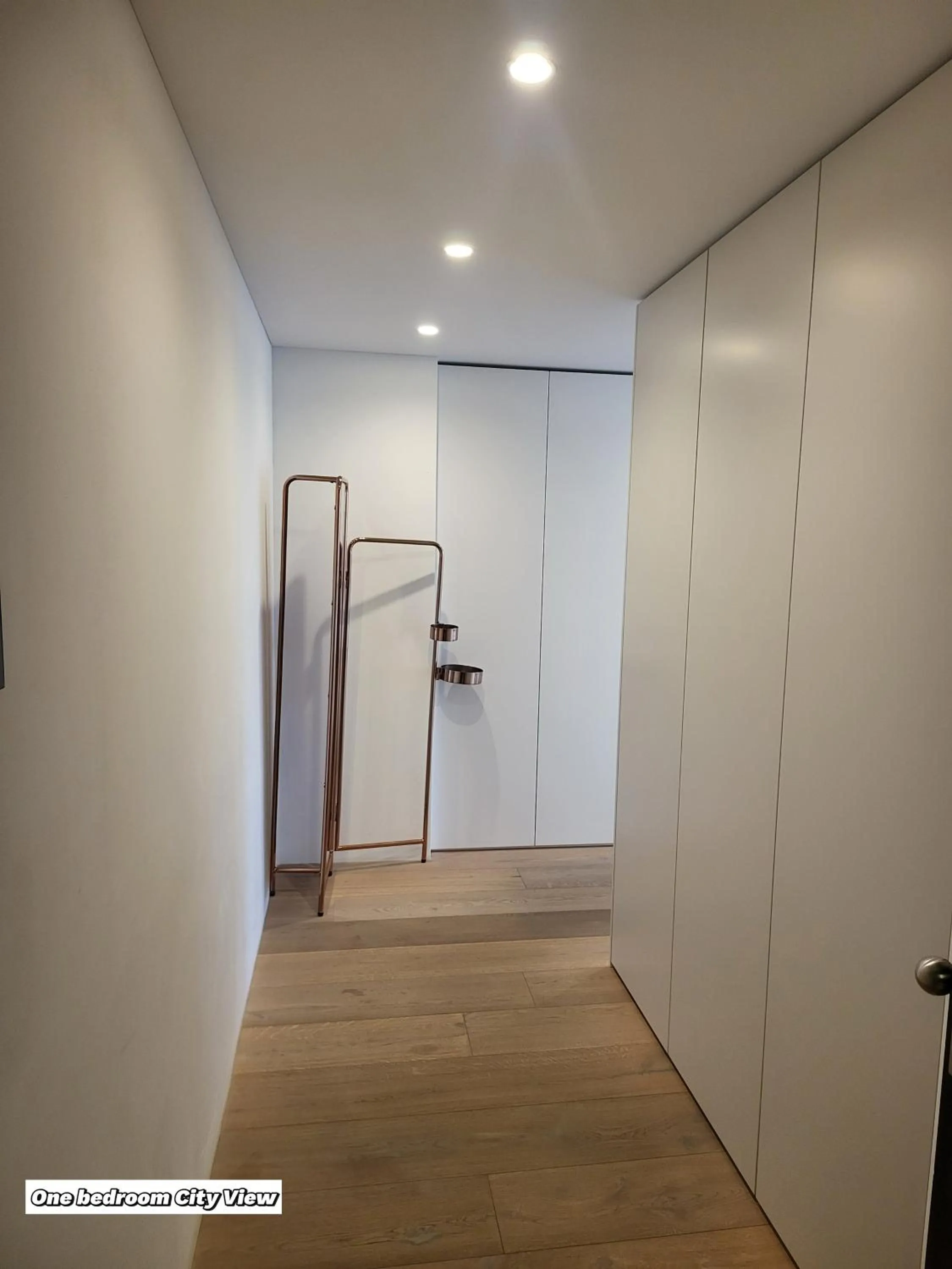 Park Tower City View Apartments