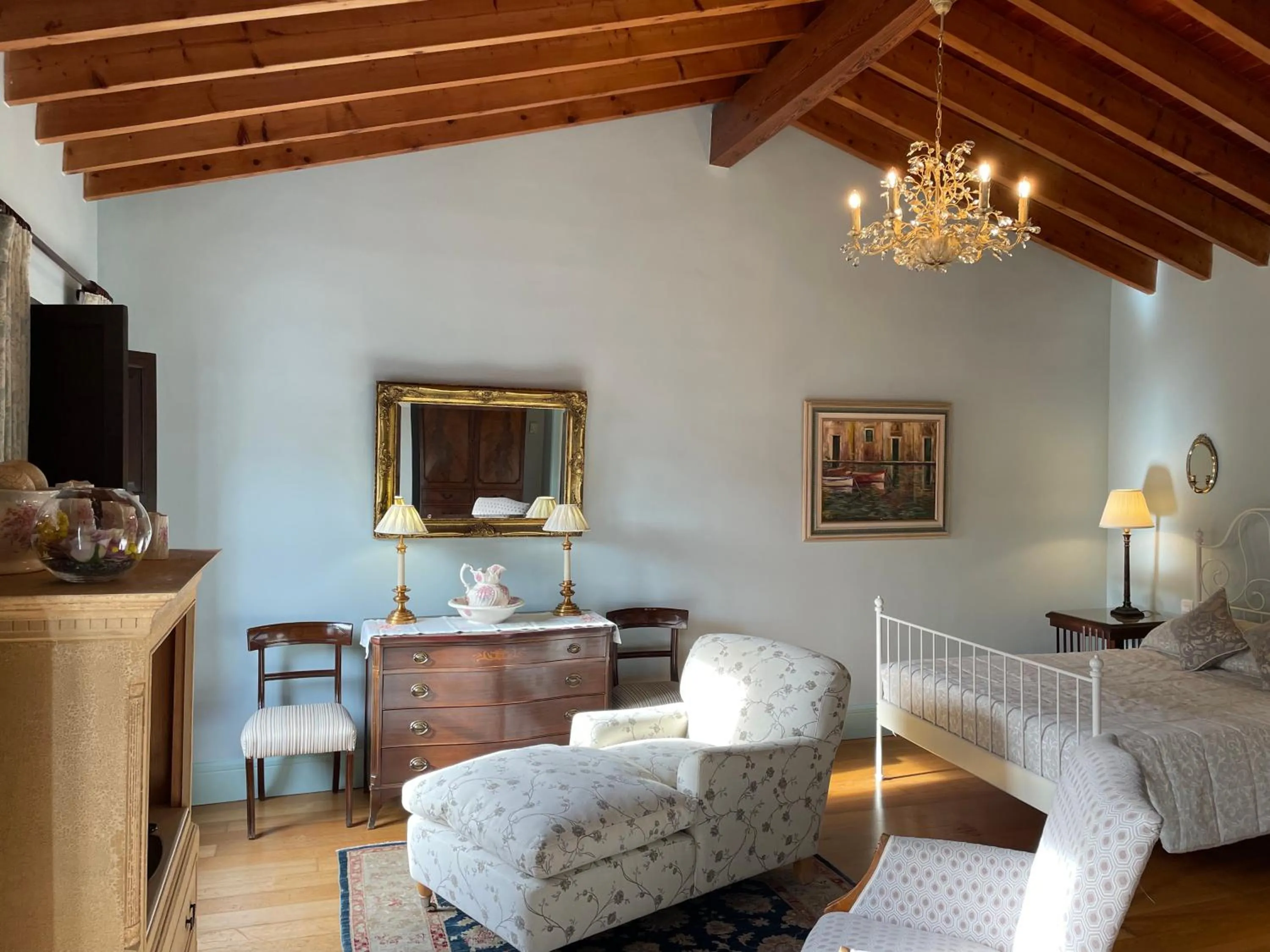 The Salvia - Adults Only