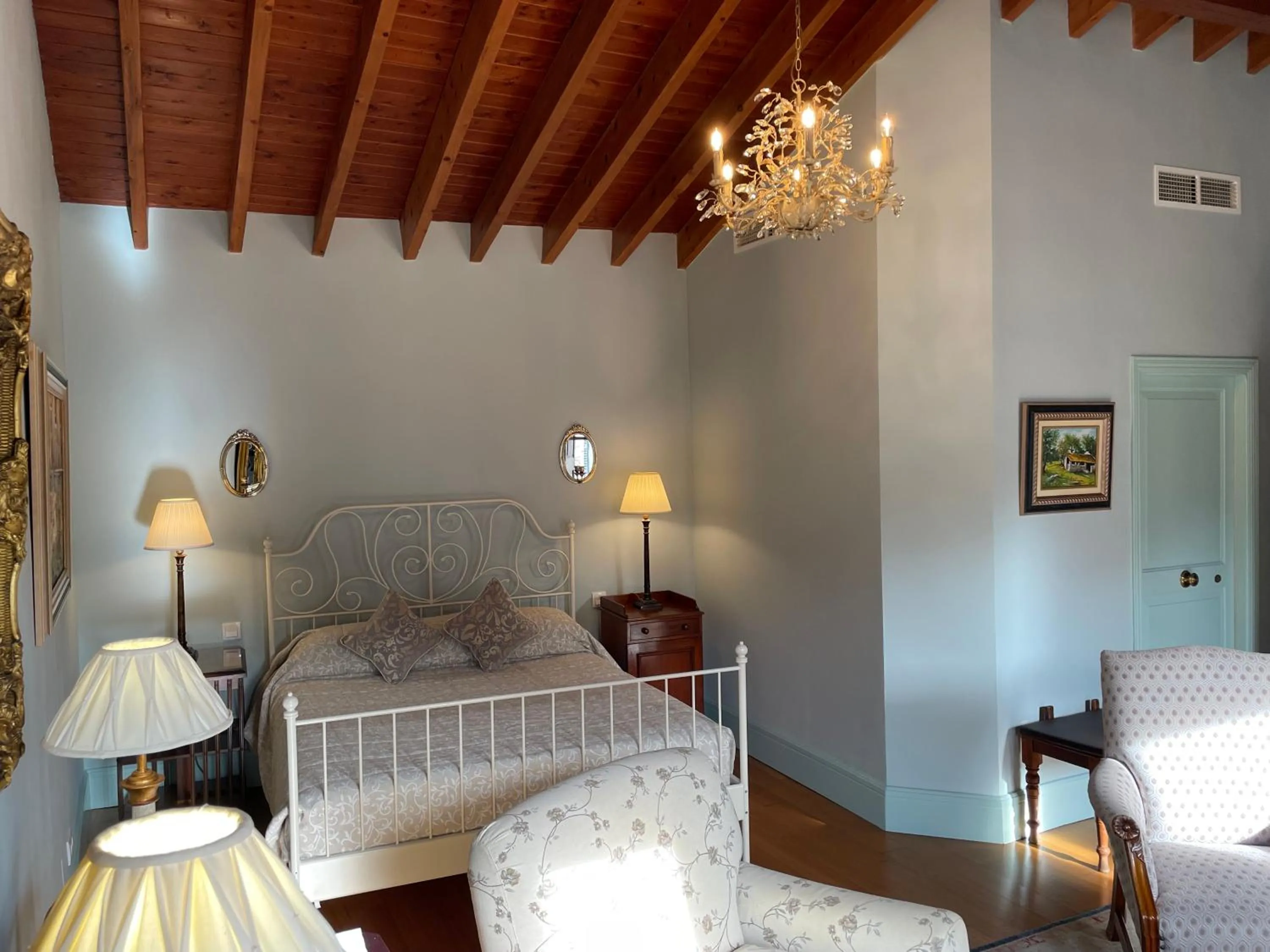 The Salvia - Adults Only