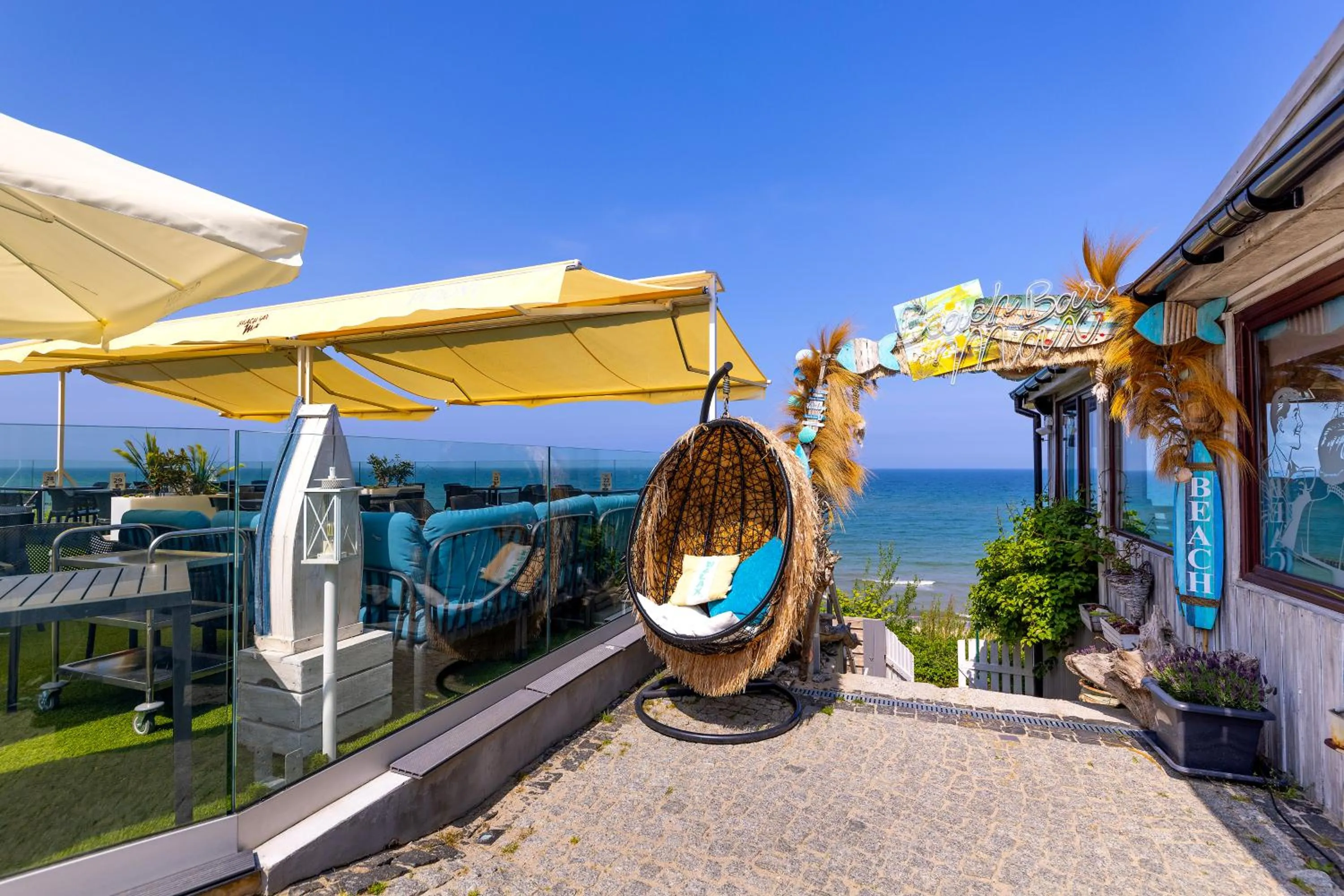 Max Health Resort SPA