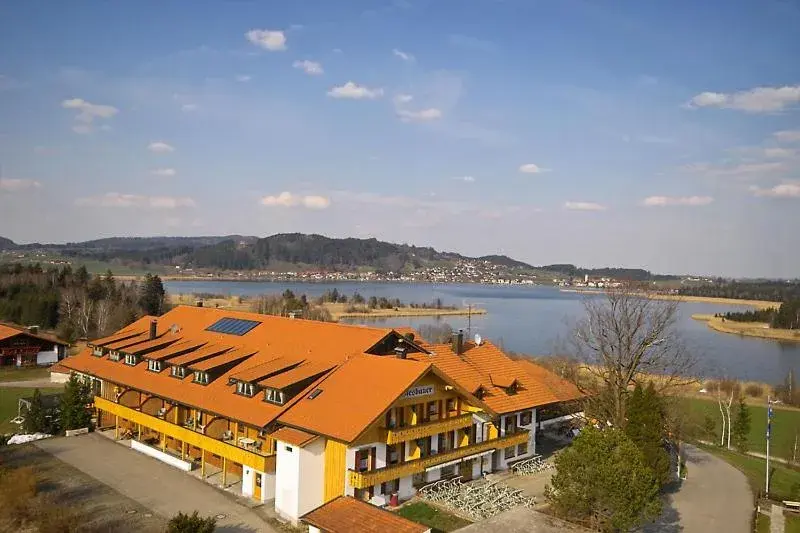 Landhotel Wiesbauer Landhotel Wiesbauer