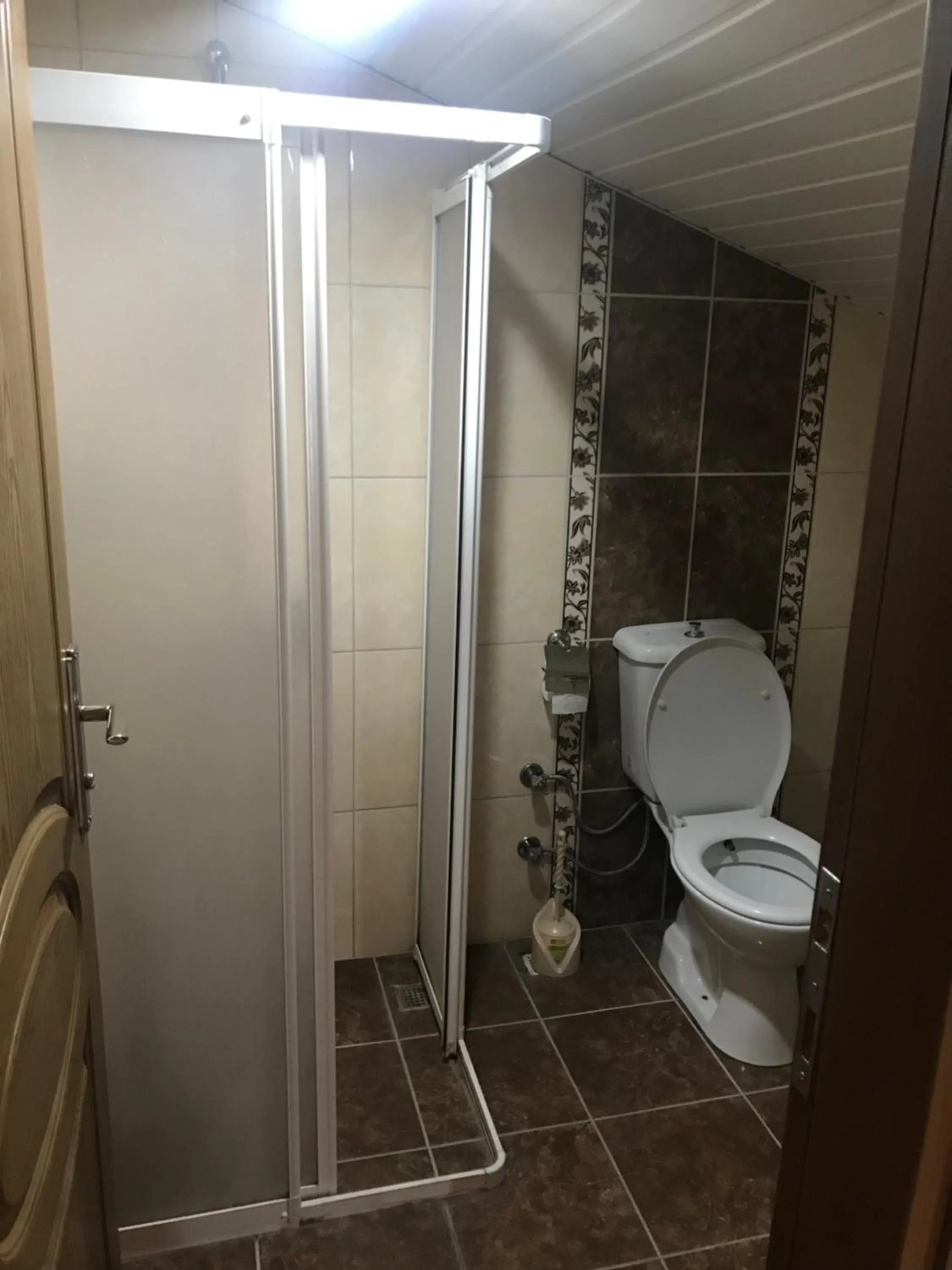 Toilet in Serendi Apart Hotel