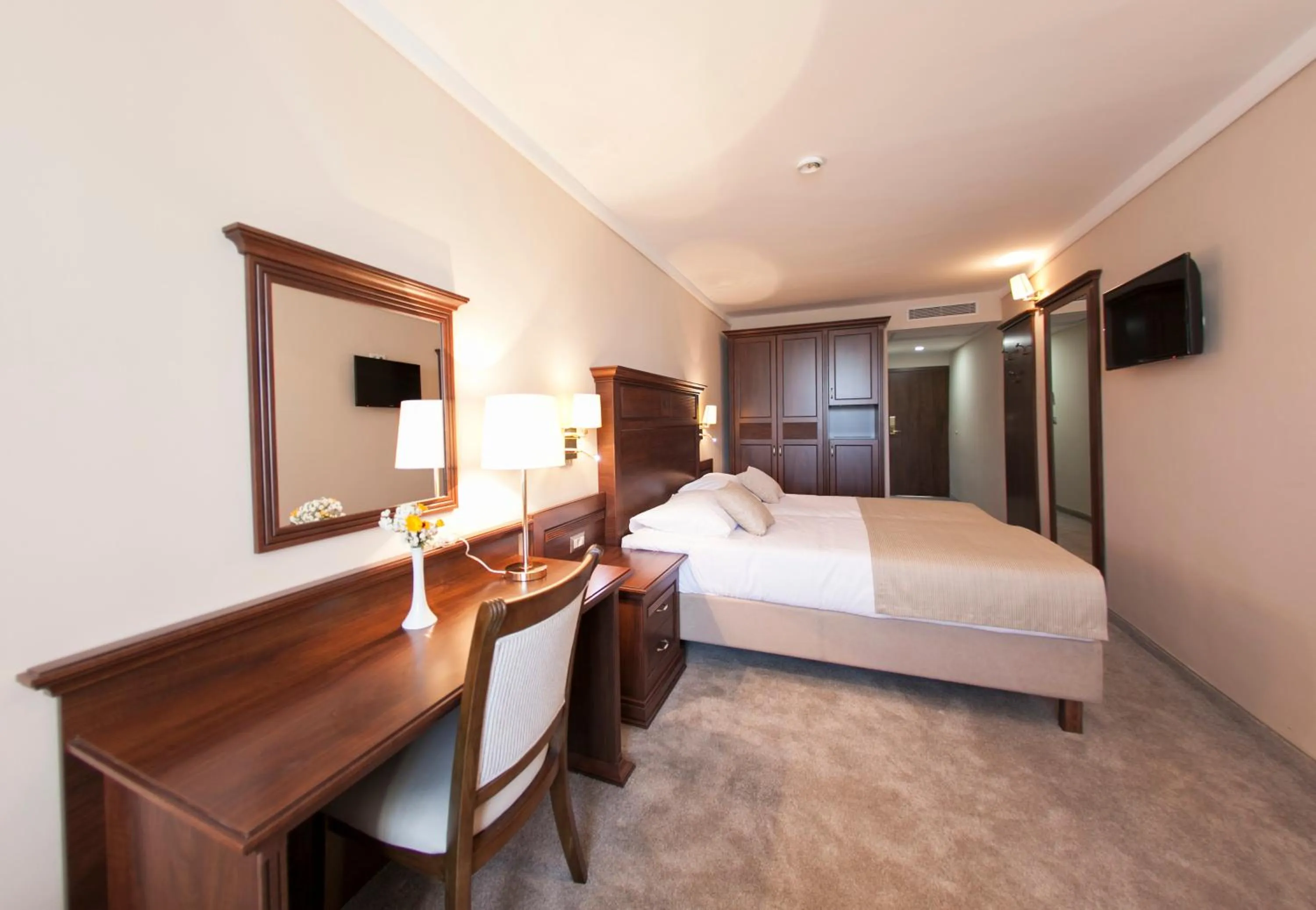 Grand Hotel Neum Wellness & Spa