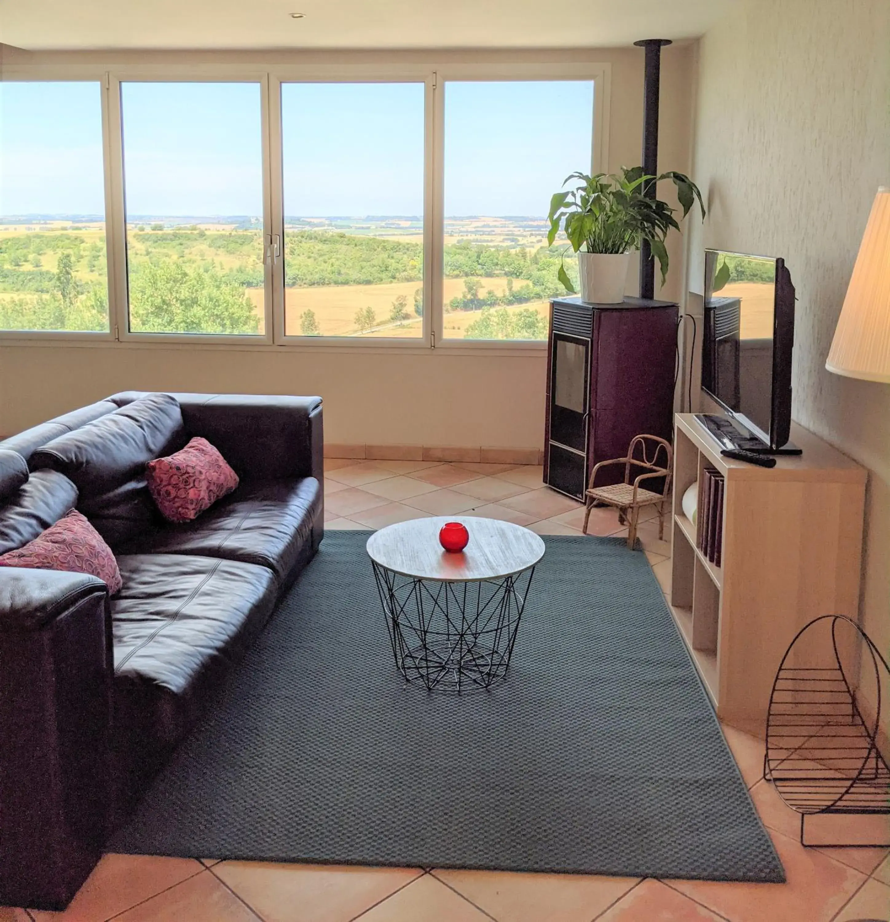 Apartment in Auberge du Poids Public Logis Hotel Apartment in Auberge du Poids Public Logis Hotel