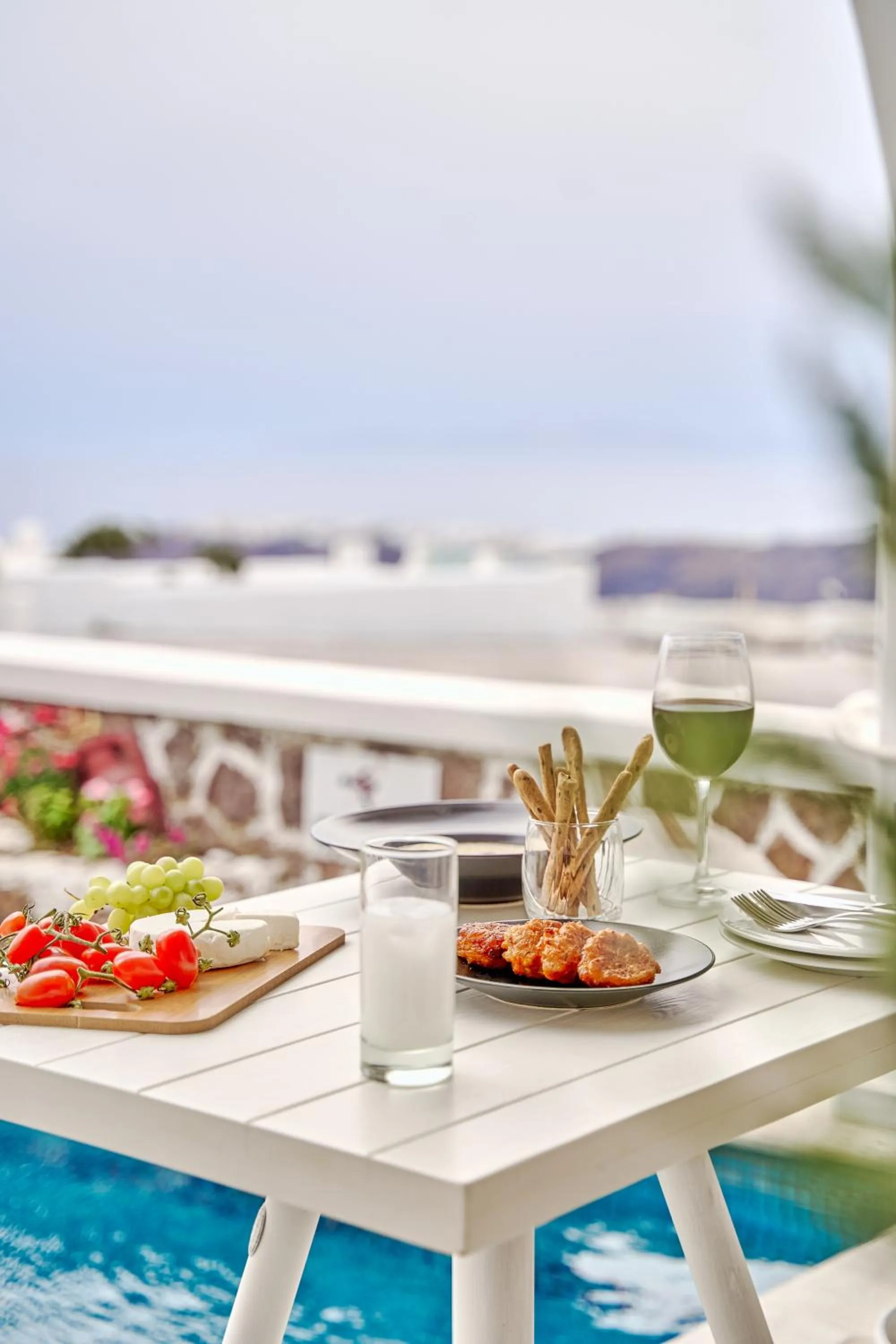 Food and drinks in Merovigliosso