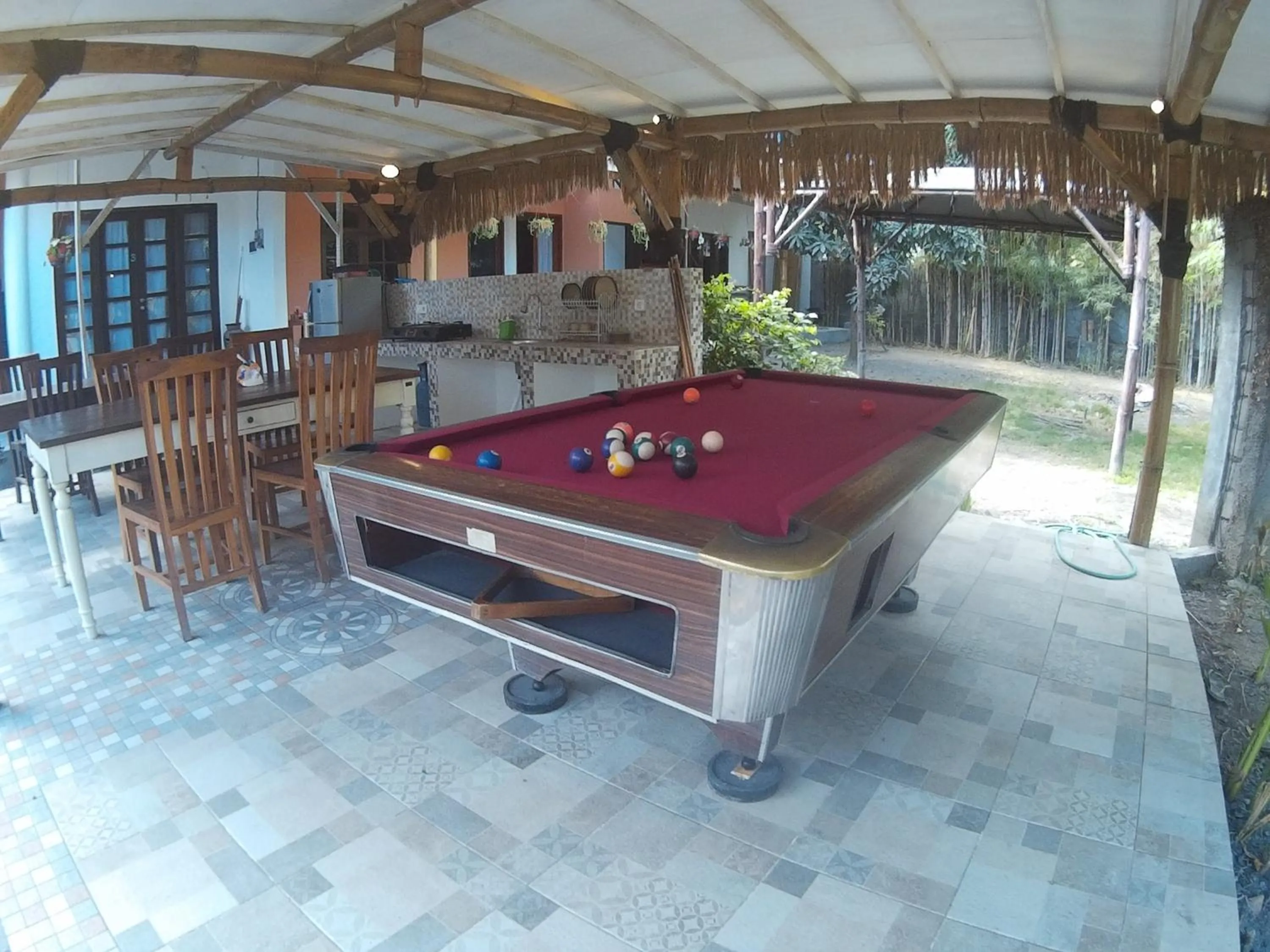 Canggu Pinpoint Rooms