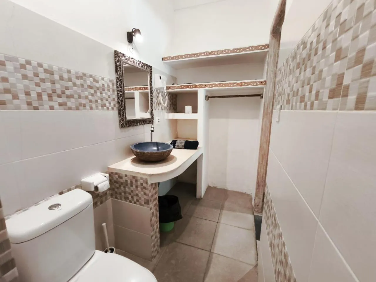 Canggu Pinpoint Rooms