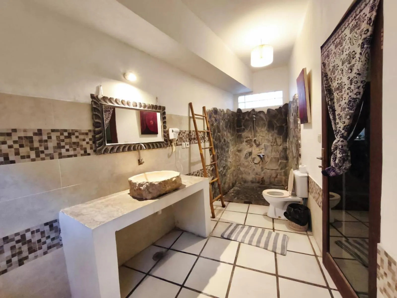 Canggu Pinpoint Rooms