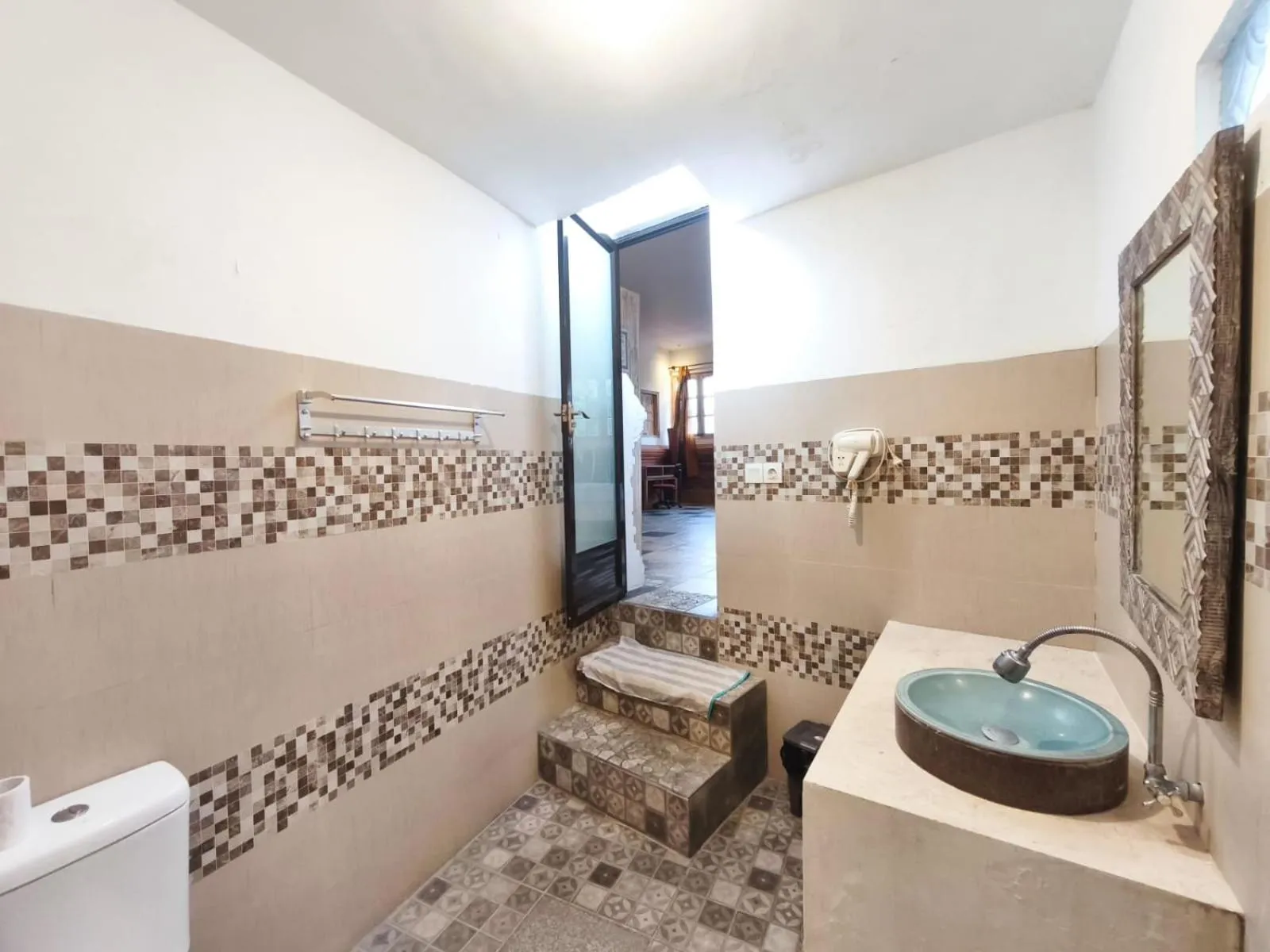 Canggu Pinpoint Rooms