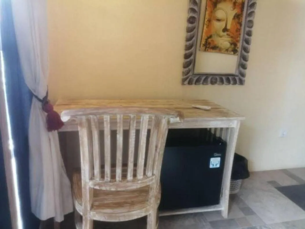 Canggu Pinpoint Rooms