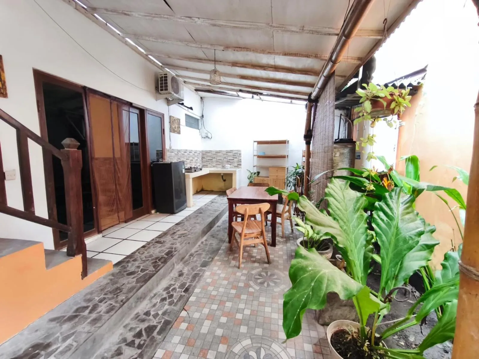 Canggu Pinpoint Rooms