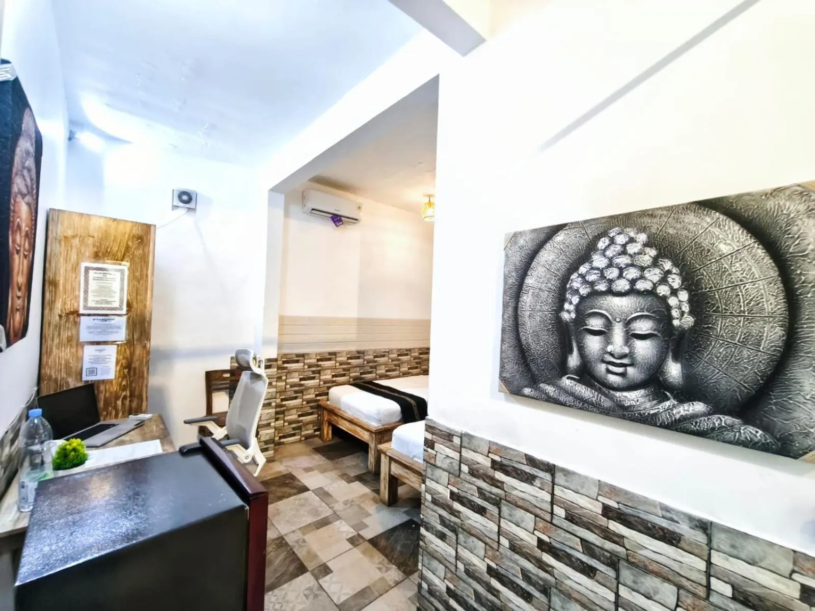 Canggu Pinpoint Rooms